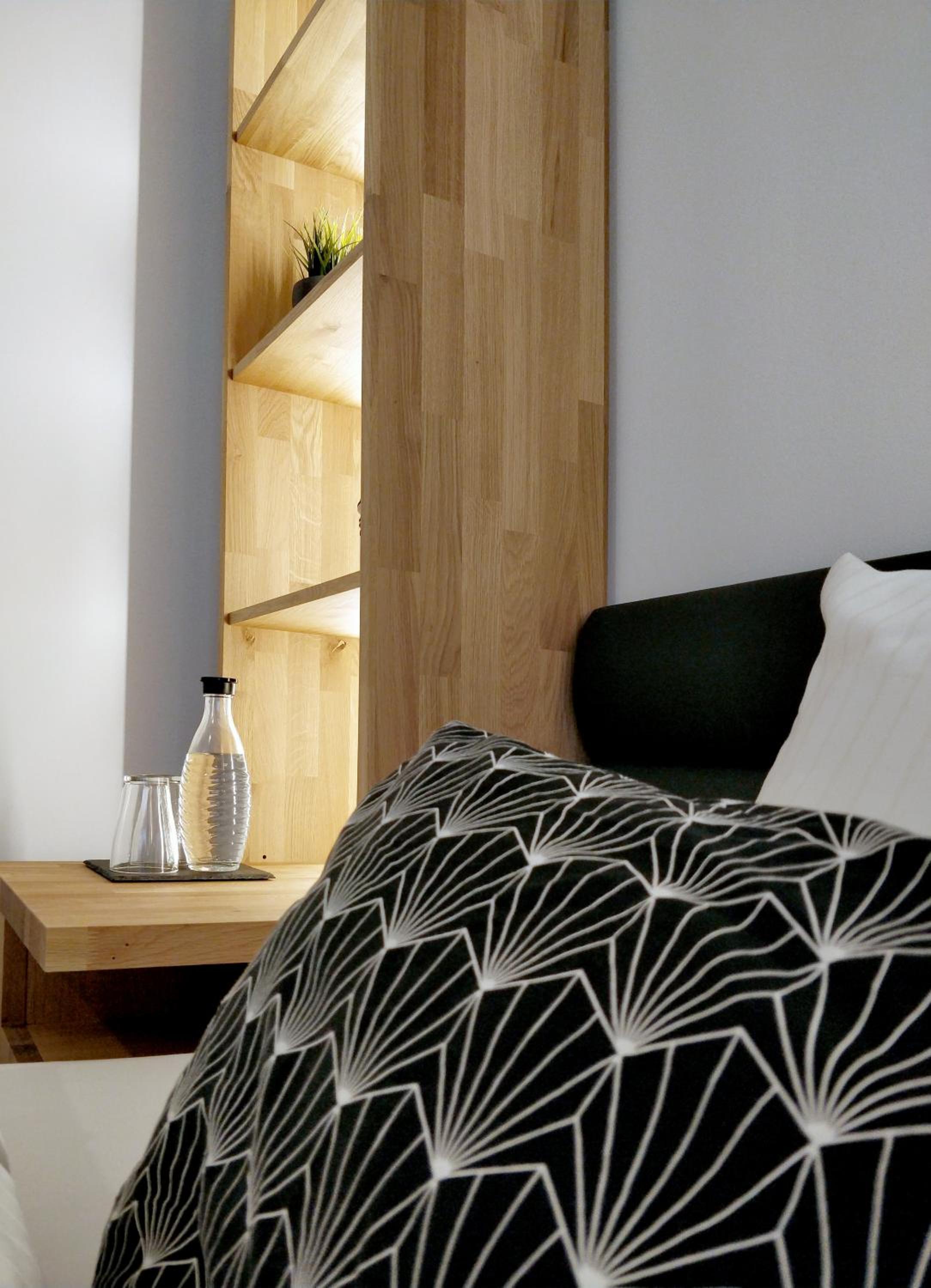 Double Room - Photo 6