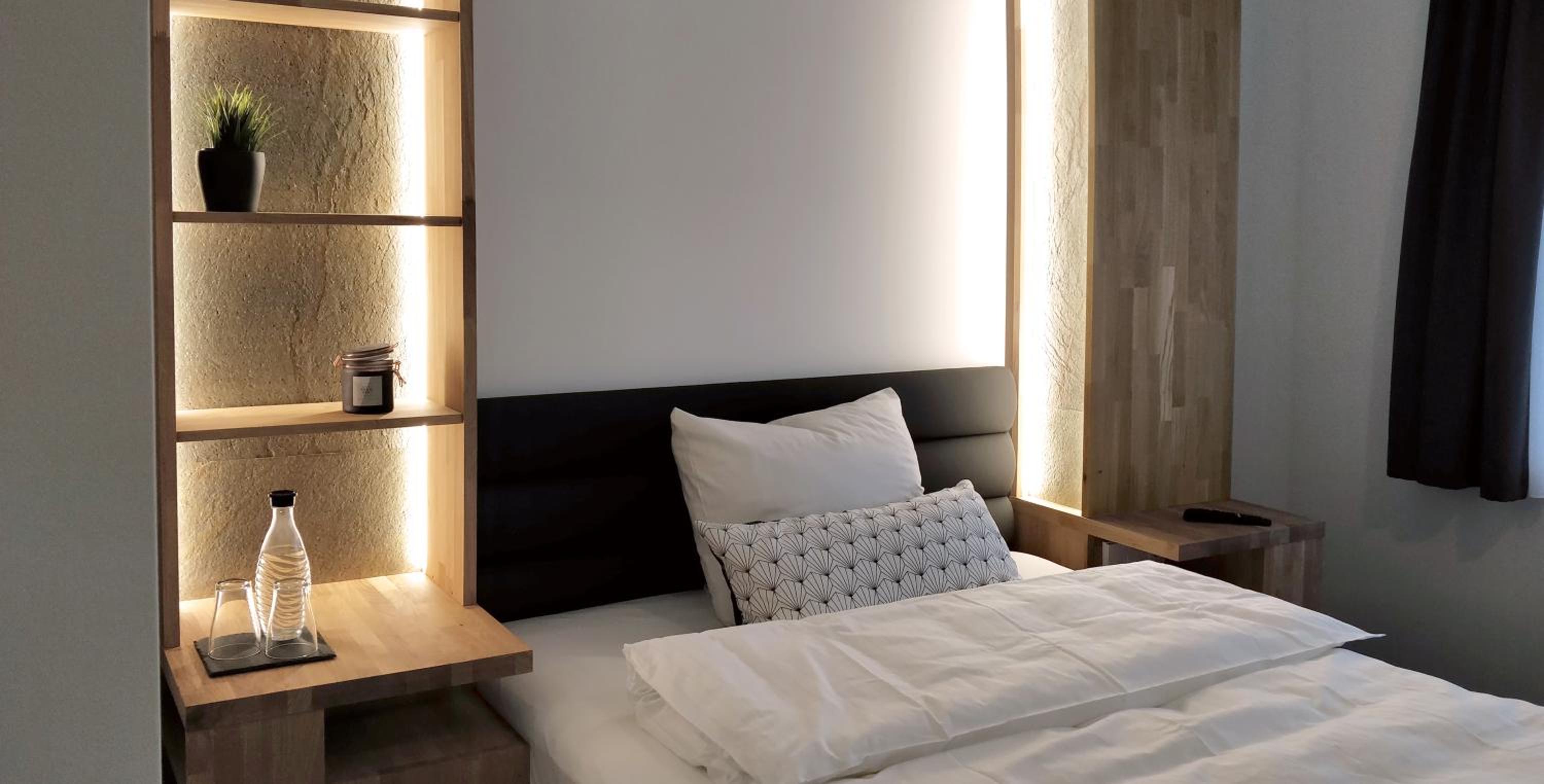 Single Room photo 2