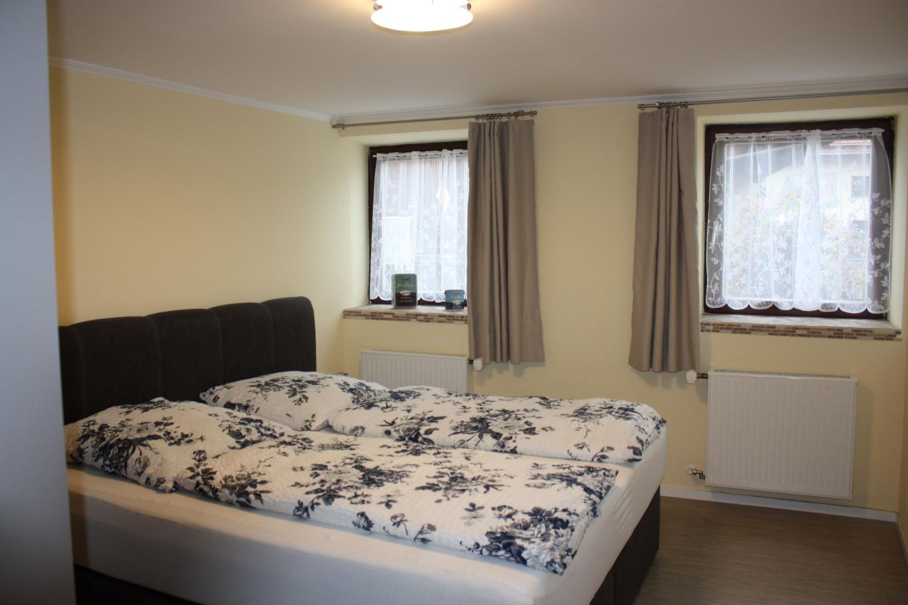 Apartment - Ground Floor photo 1