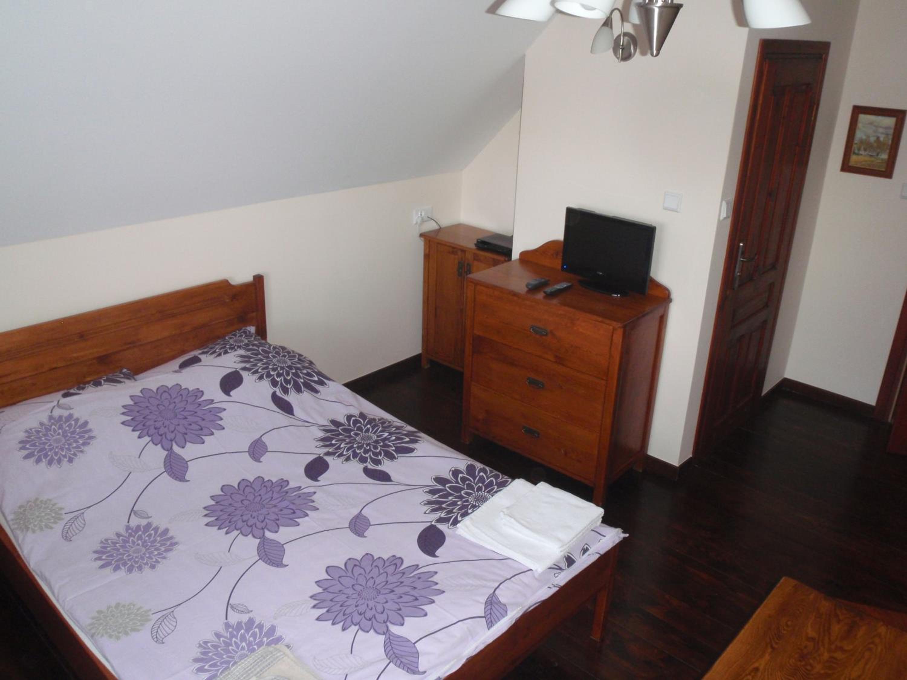 Double Room photo 3