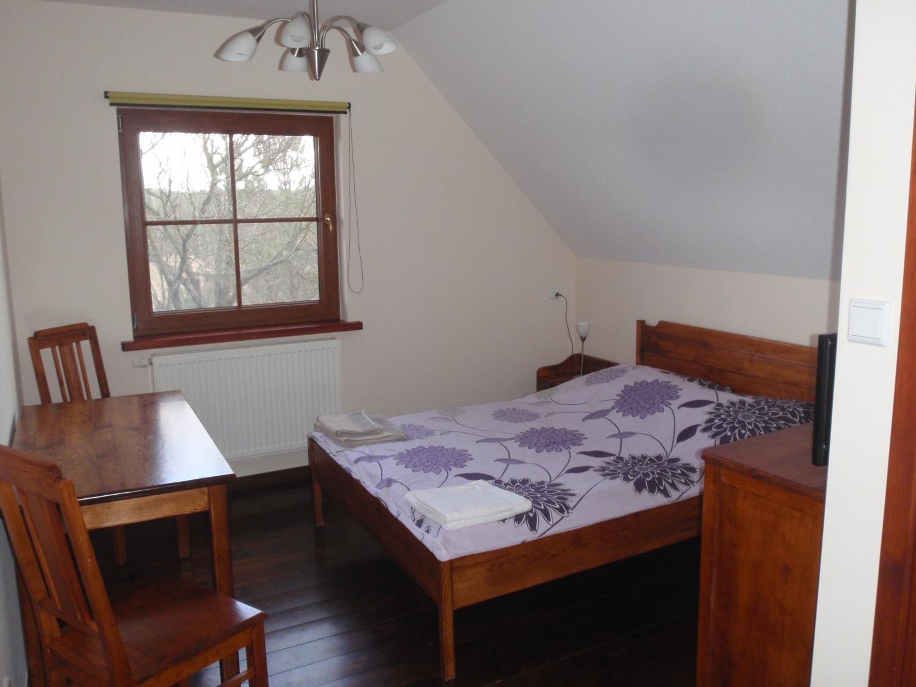 Double Room photo 1