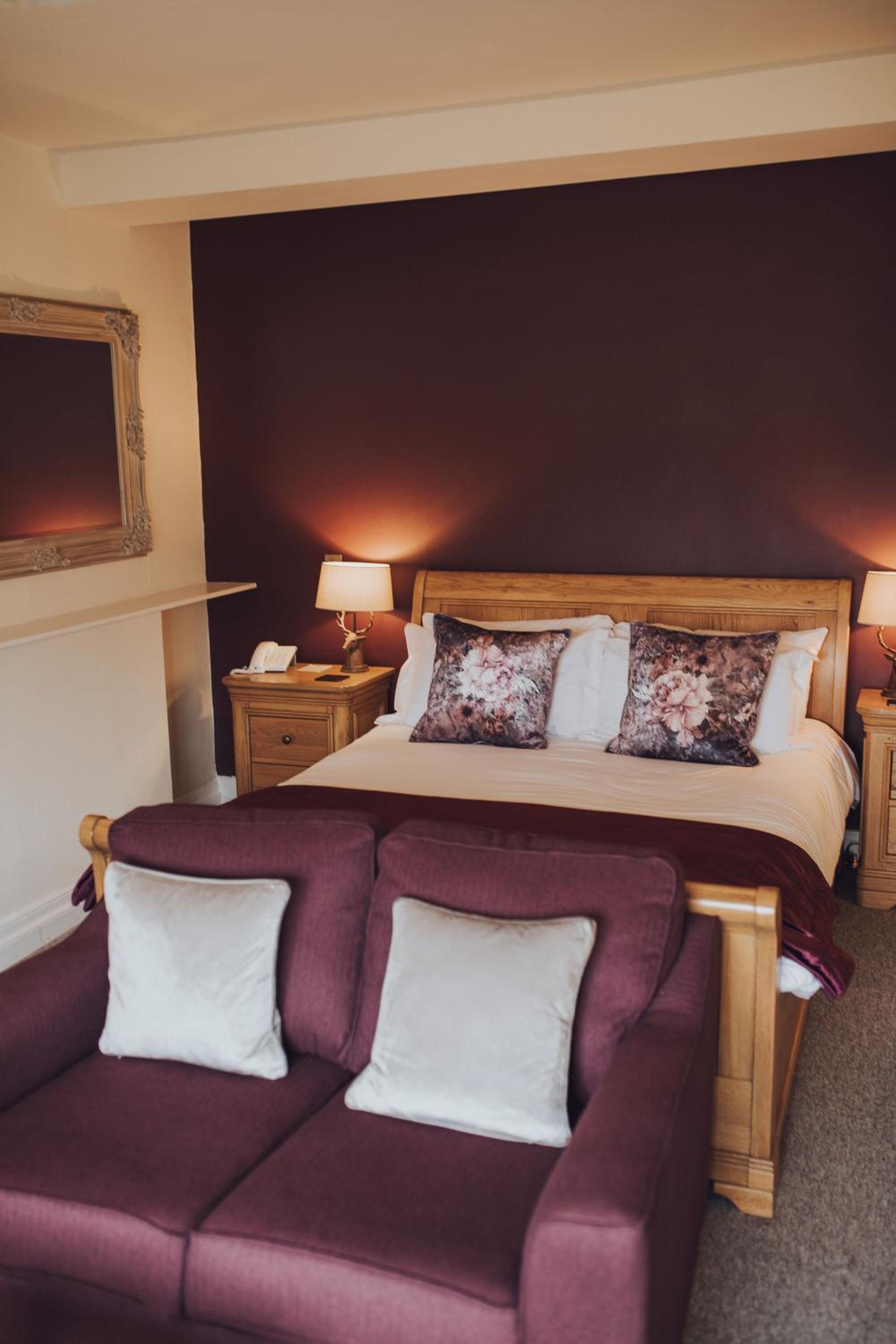 Classic Double Room photo 1