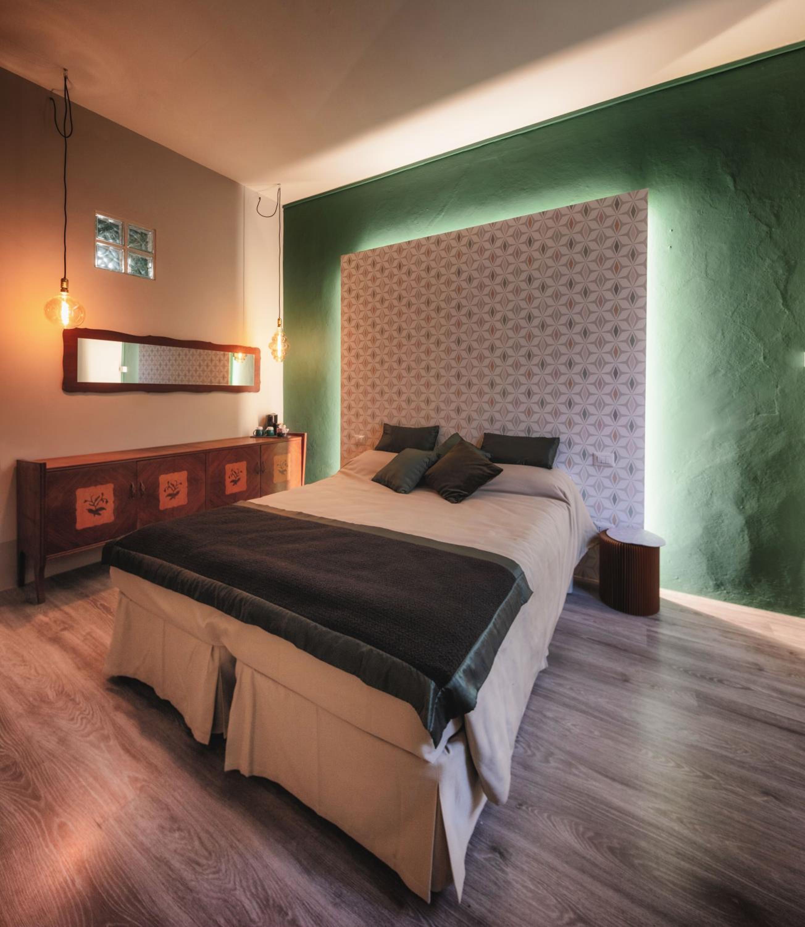 King Room - Photo 1