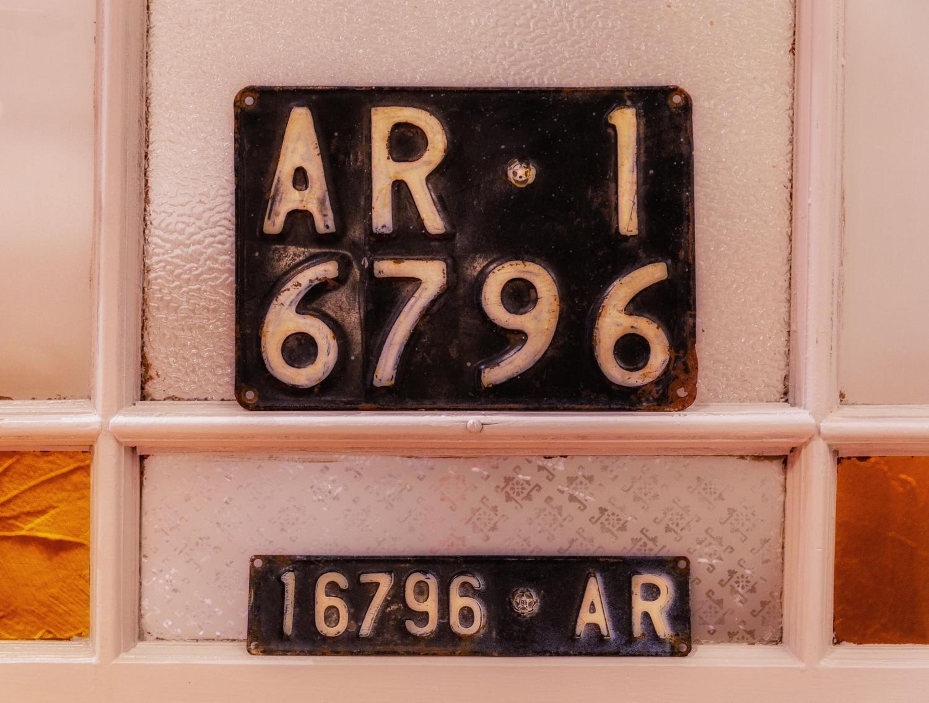 Queen Room - Photo 13