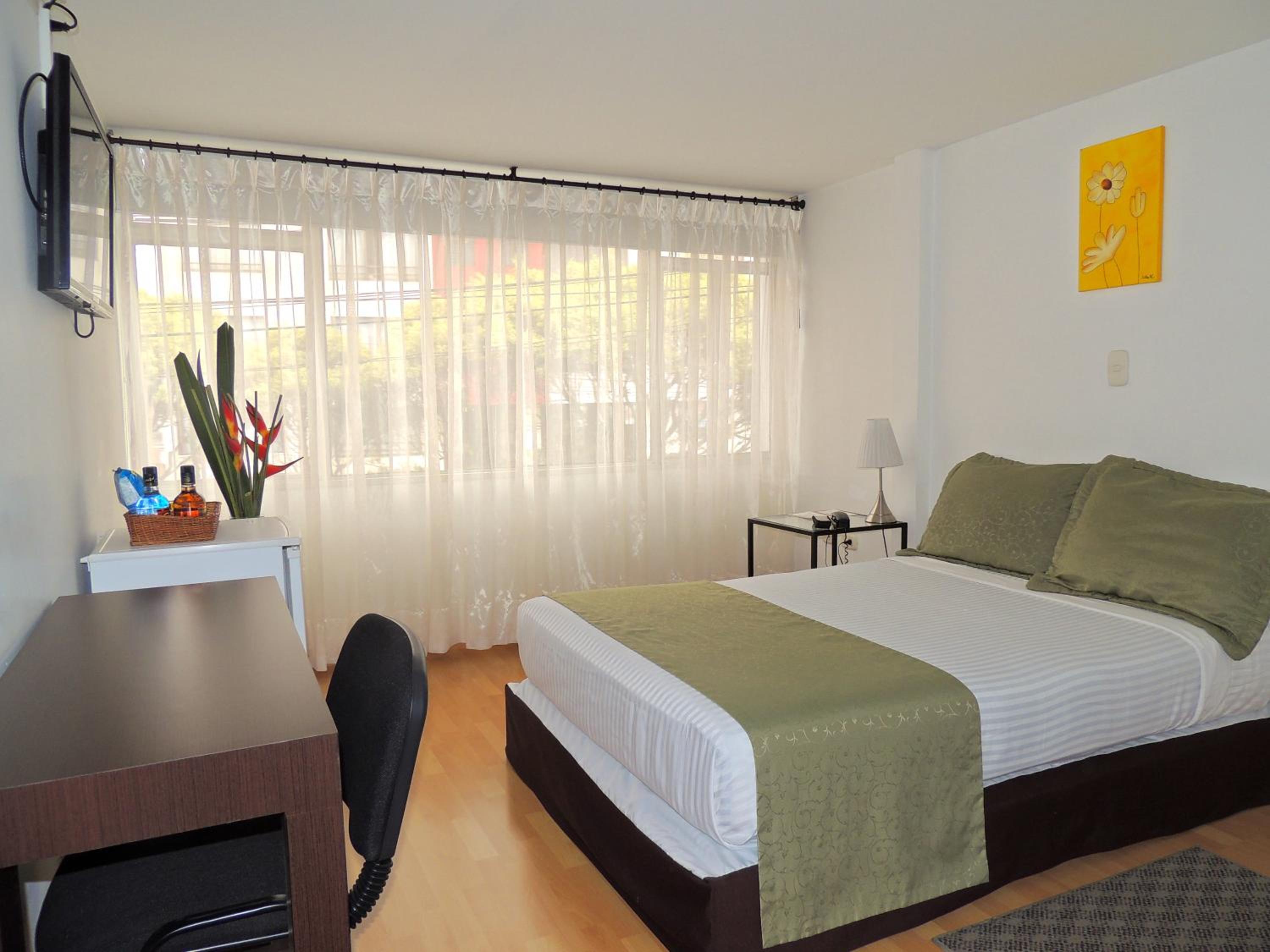 Single Room photo 2