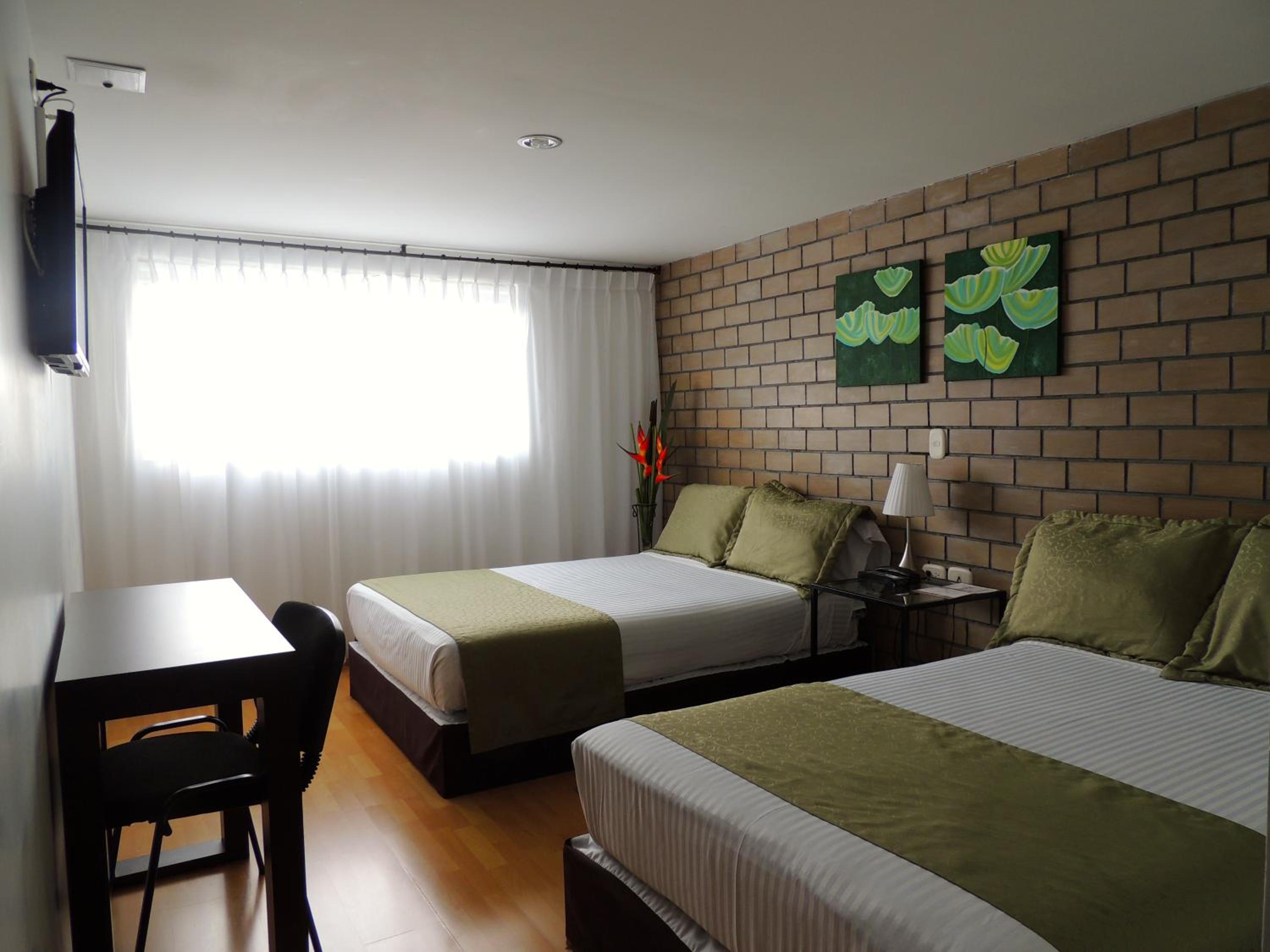 Twin Room photo 1