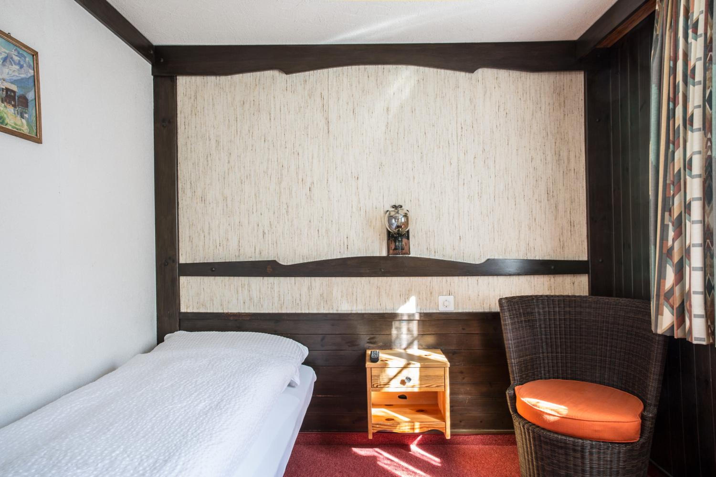 Single Room photo 1