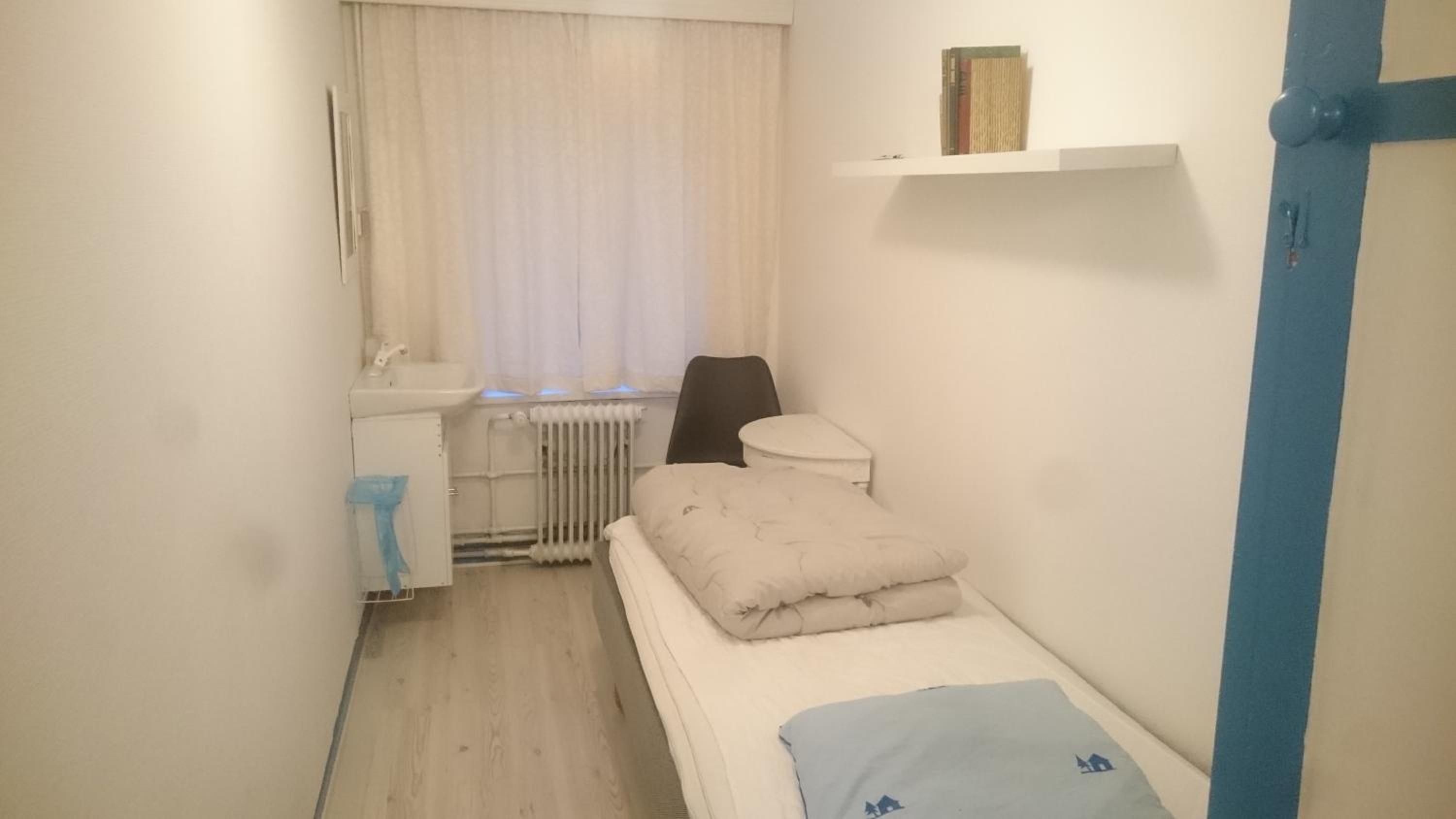 Single Room photo 3