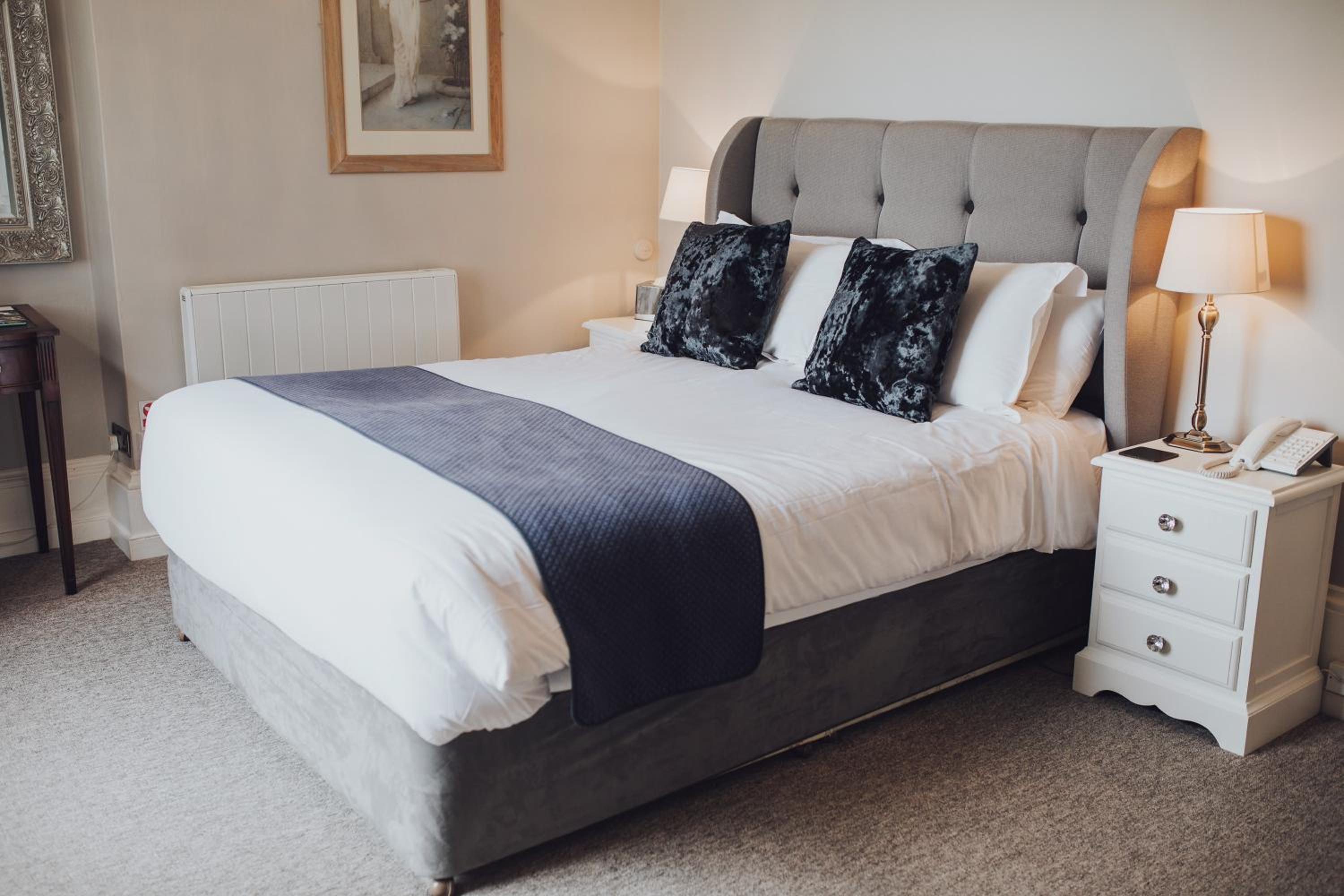 Standard Double Room photo 1