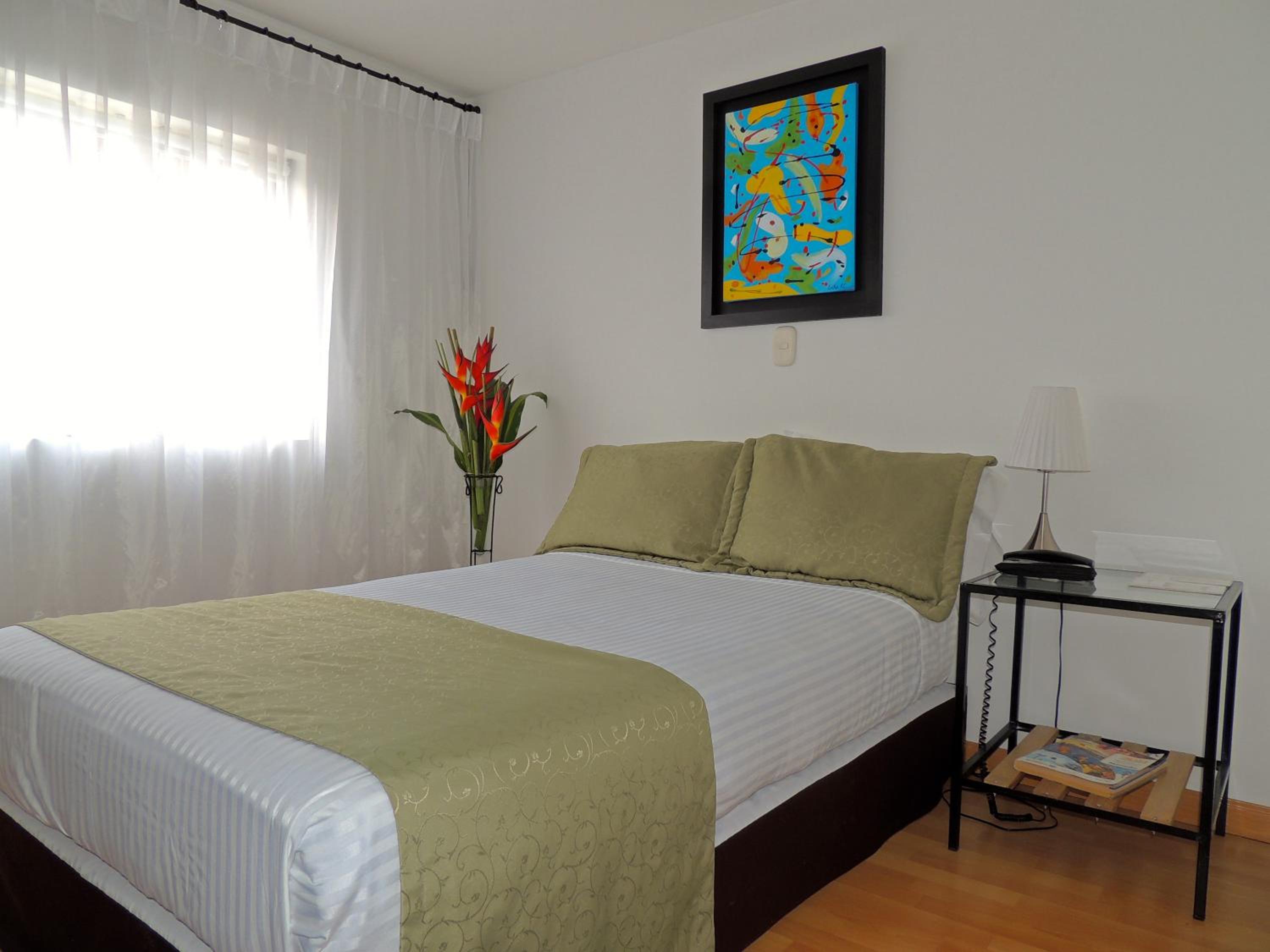 Single Room photo 3