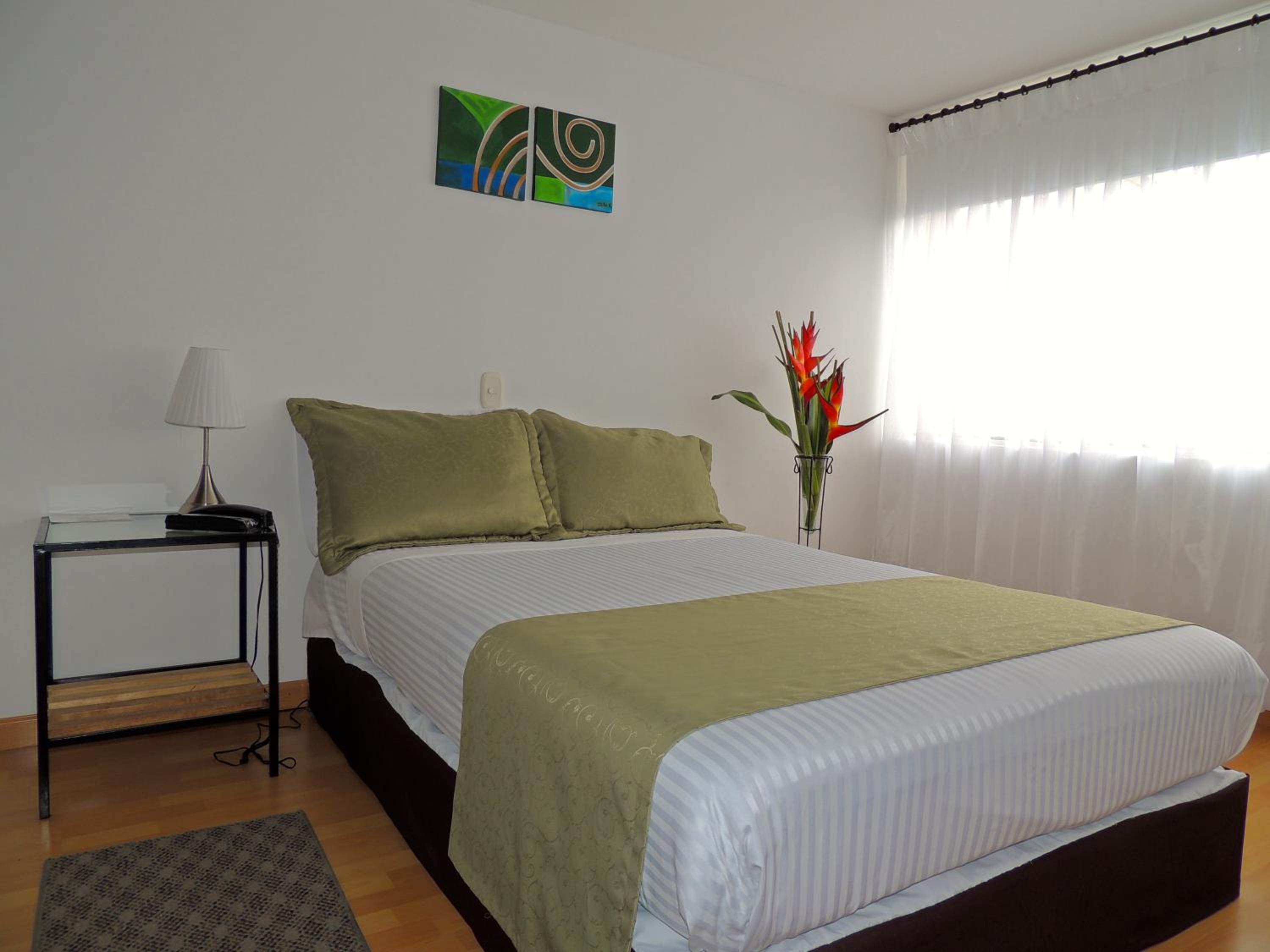 Single Room photo 1