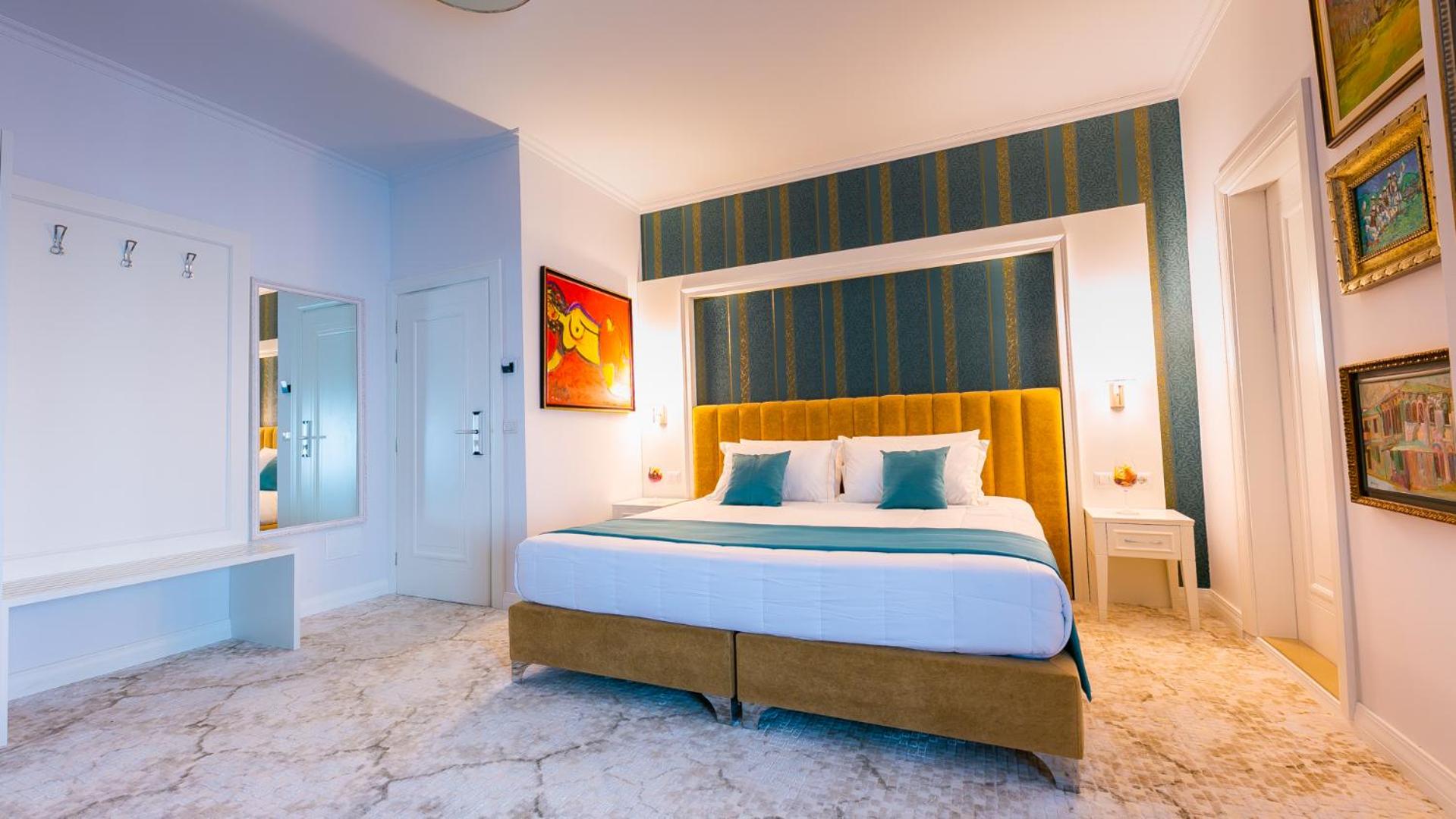 Junior Suite photo 1