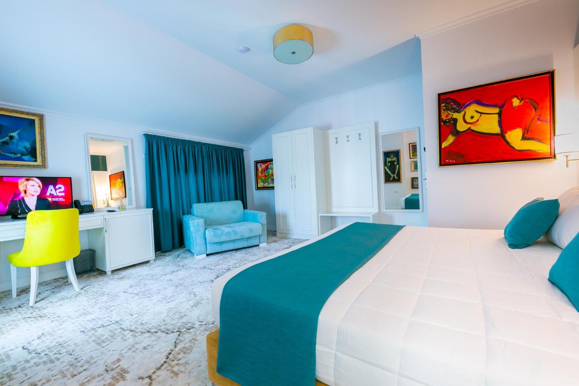 Junior Suite photo 2