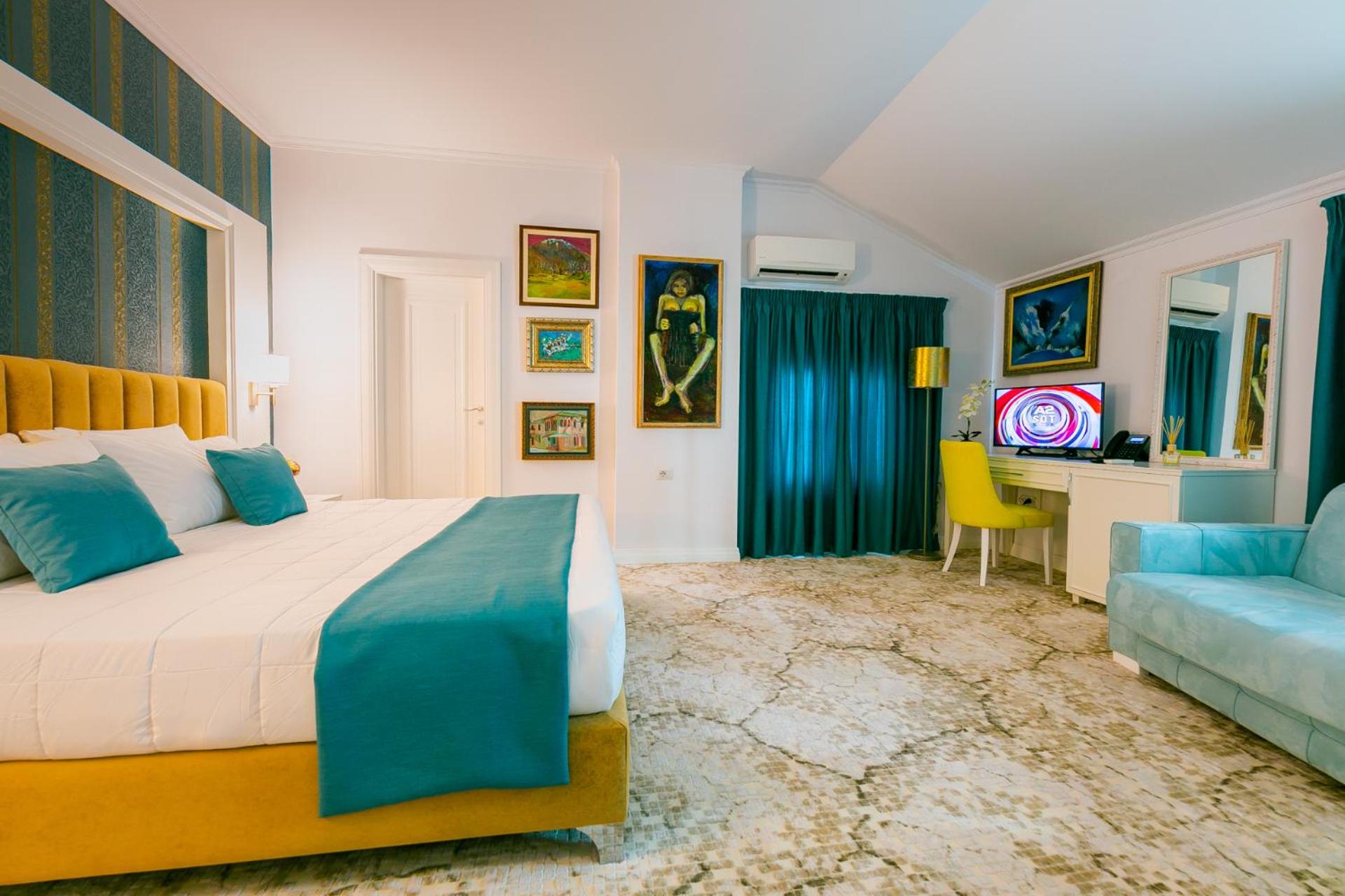 Junior Suite photo 3