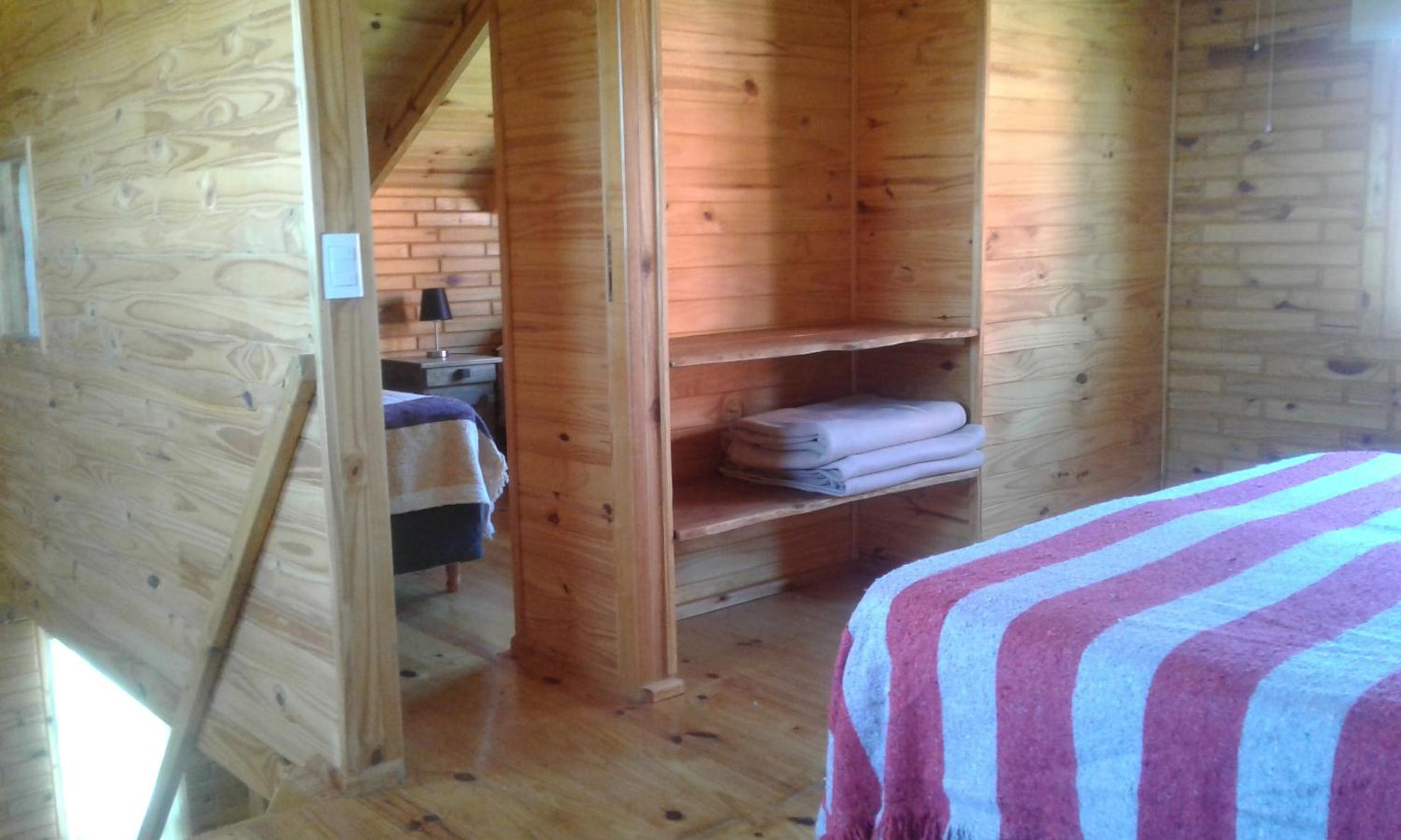 Two-Bedroom Bungalow photo 1