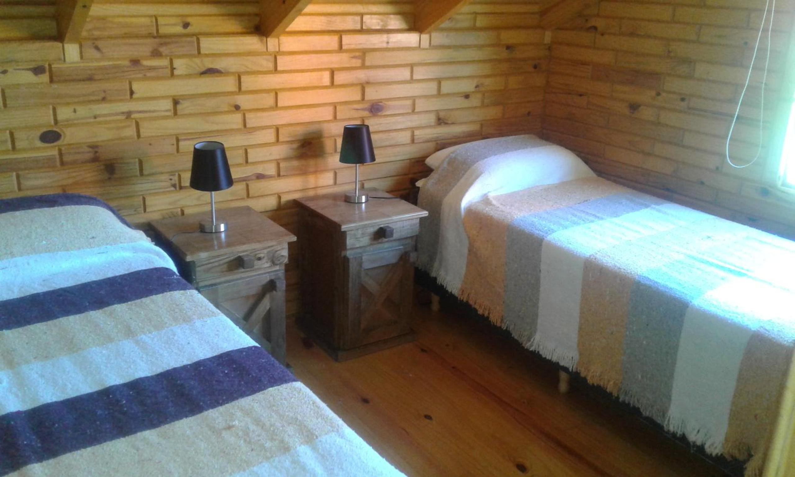 Two-Bedroom Bungalow photo 3