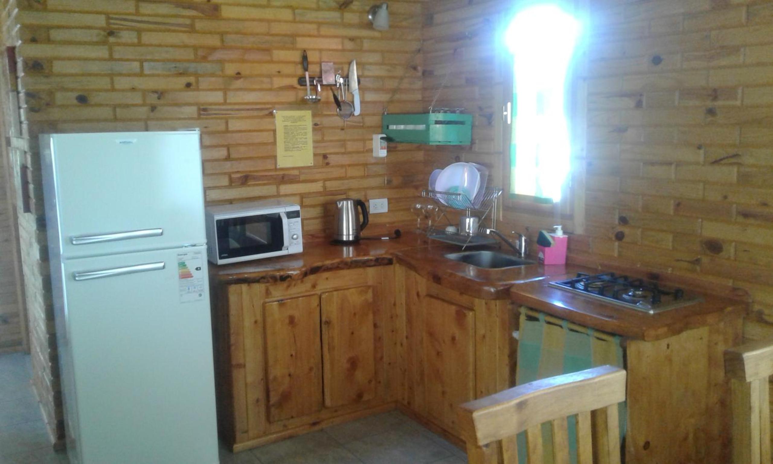 Two-Bedroom Bungalow photo 2