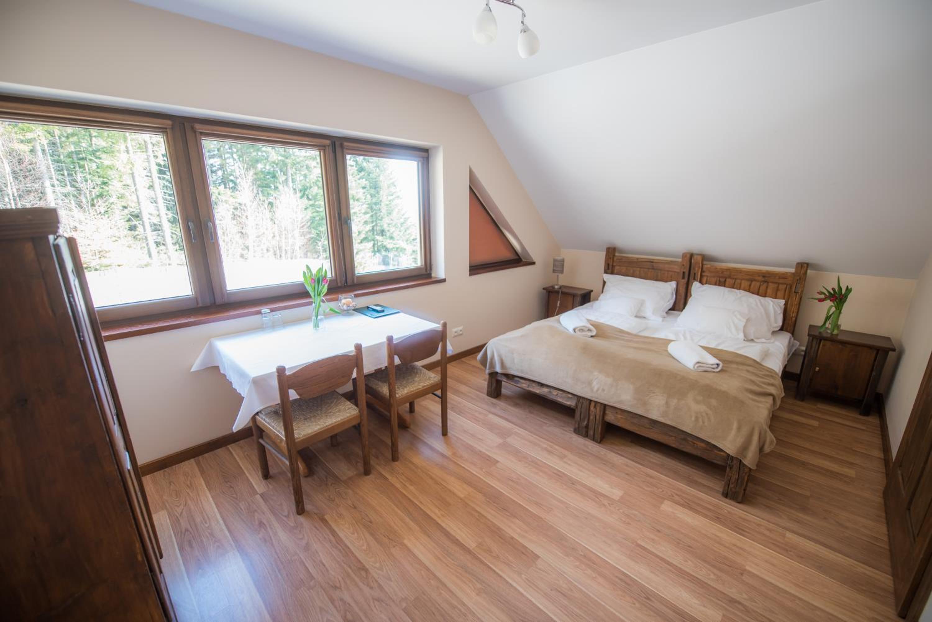 Double Room photo 2