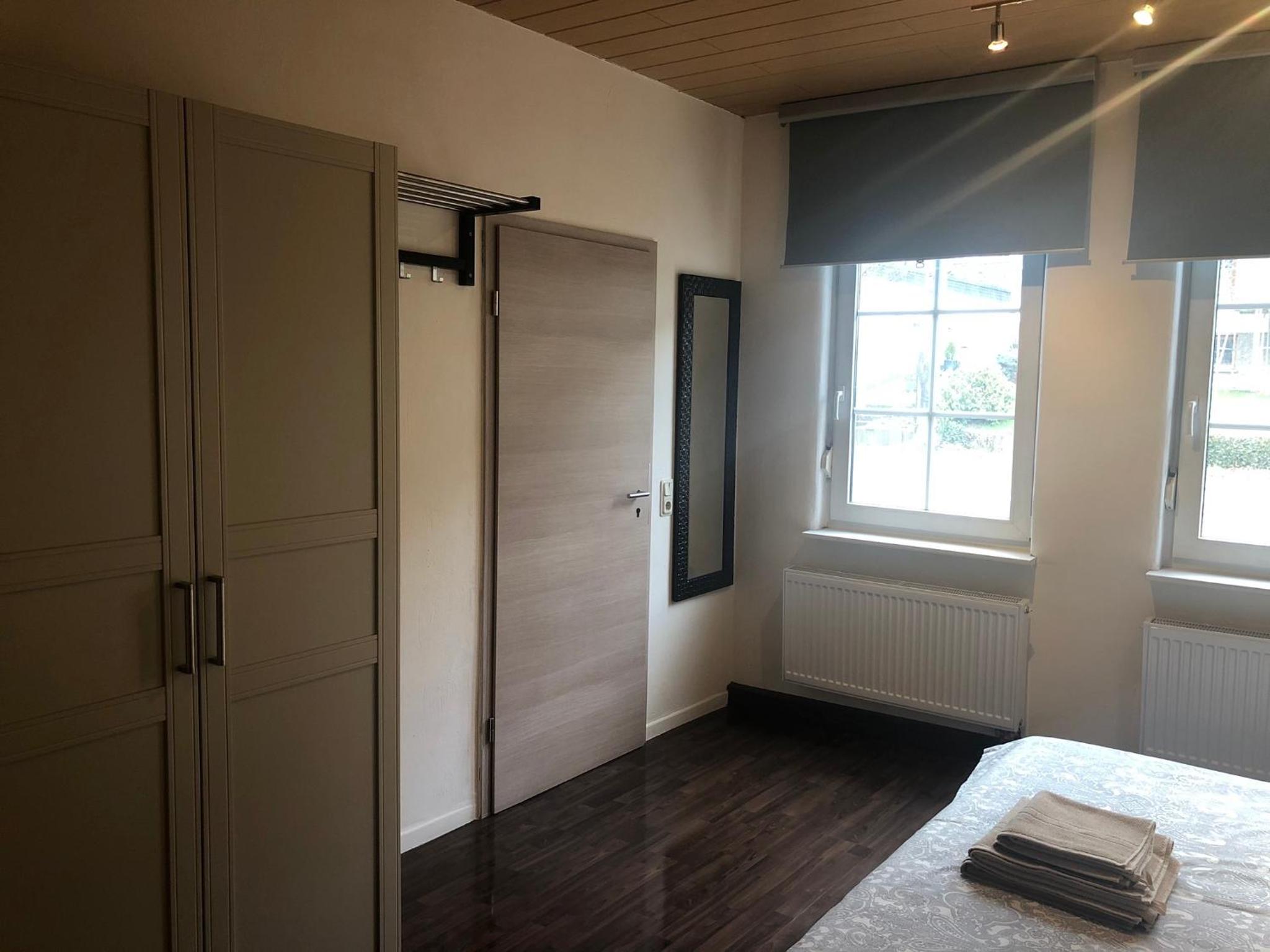 Deluxe Apartment photo 1