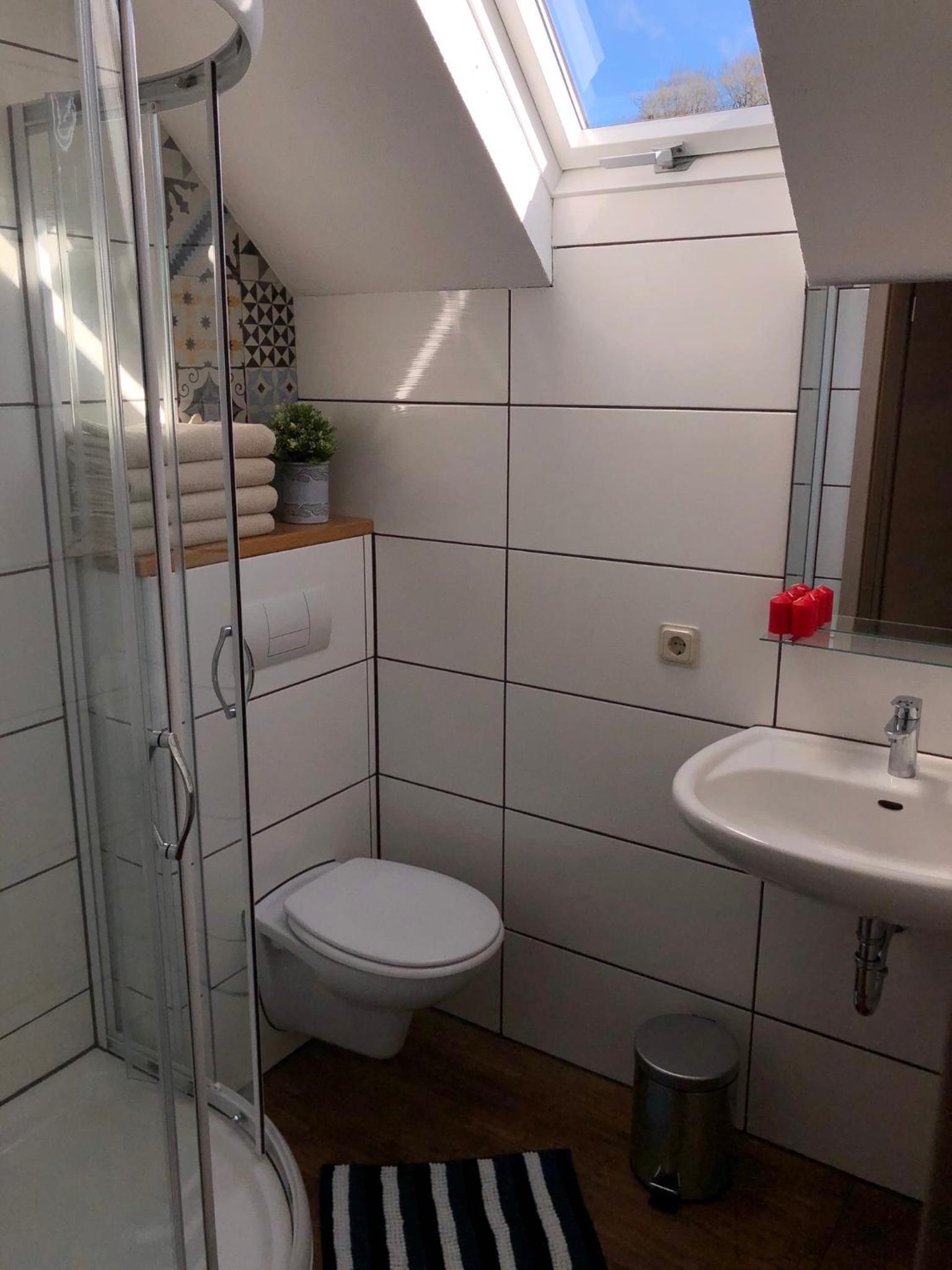 Studio Apartment photo 3