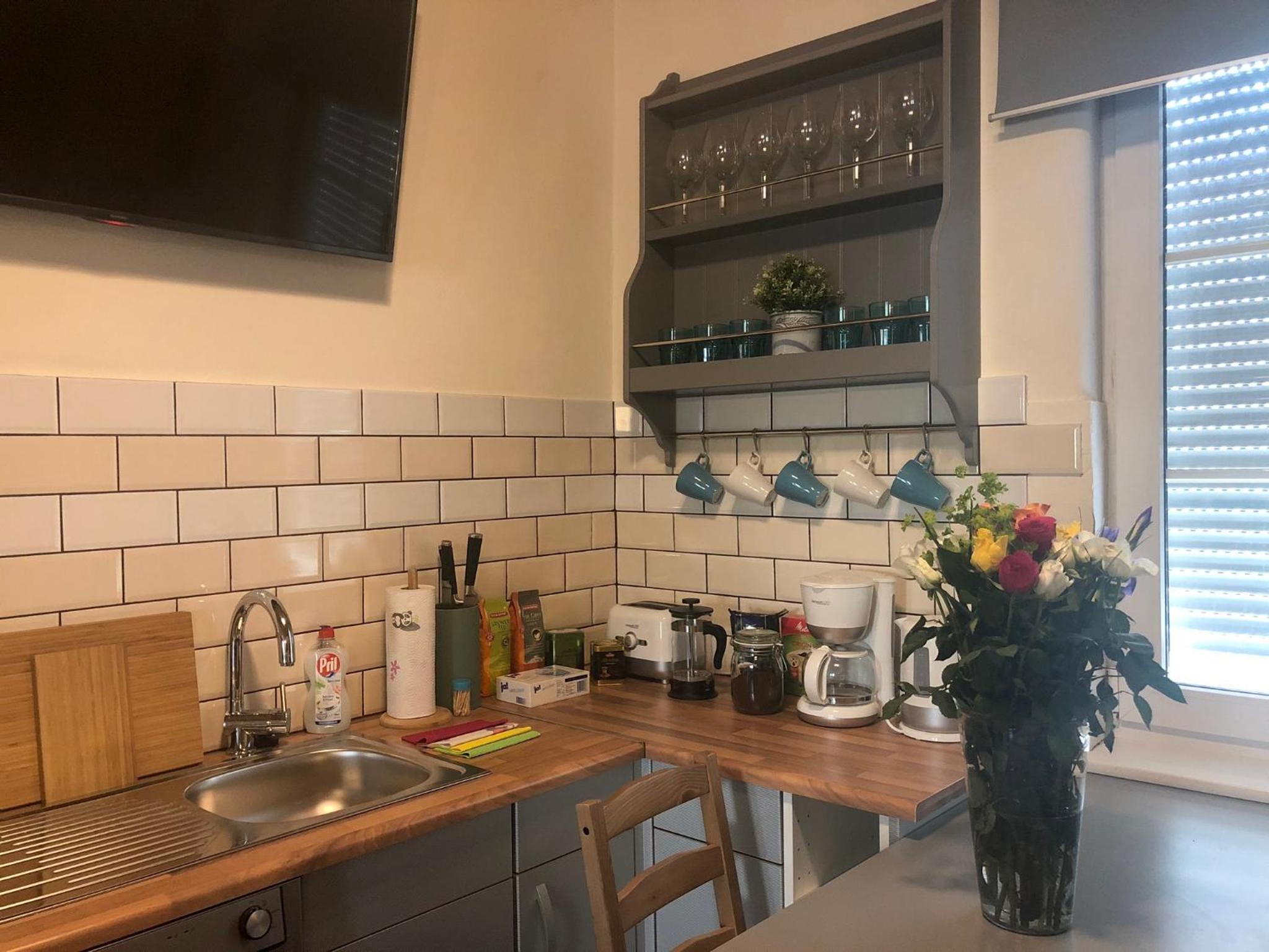 Apartment photo 2