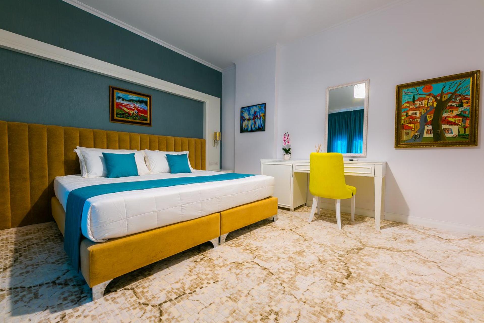 Superior Suite photo 2