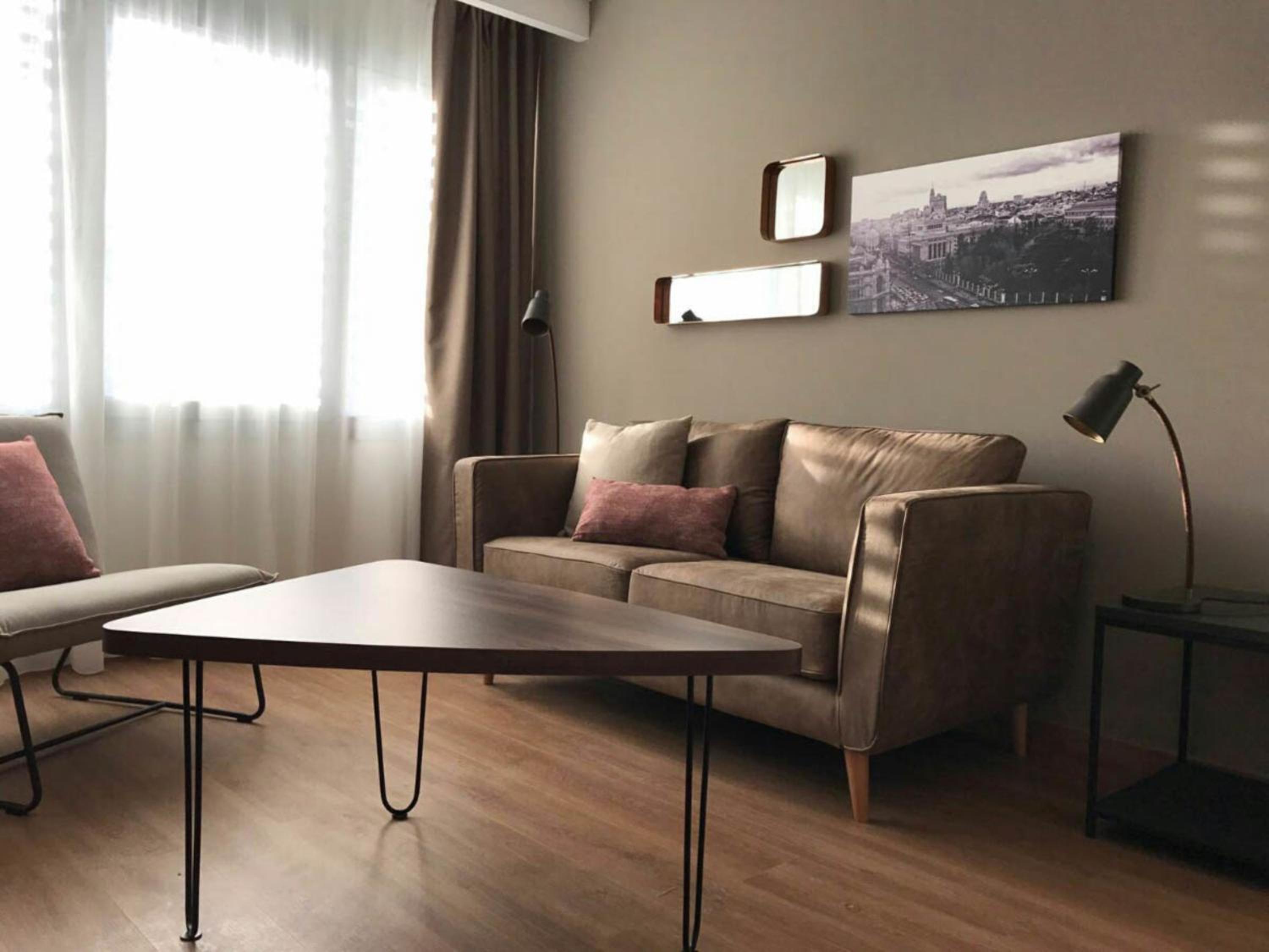 One-Bedroom Apartment (2 People) thumbnail 6