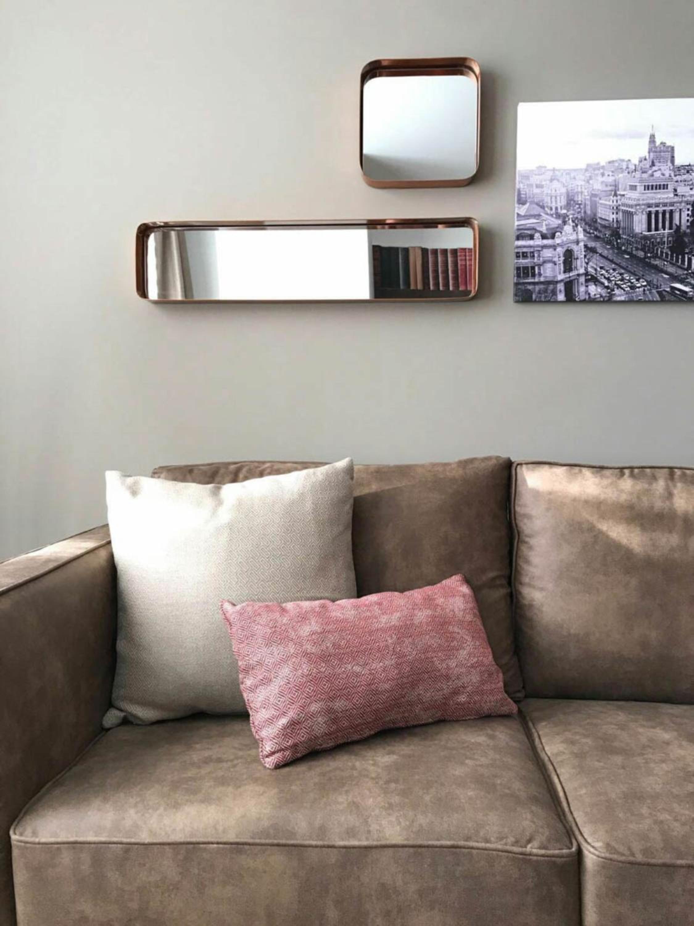 One-Bedroom Apartment (2 People)