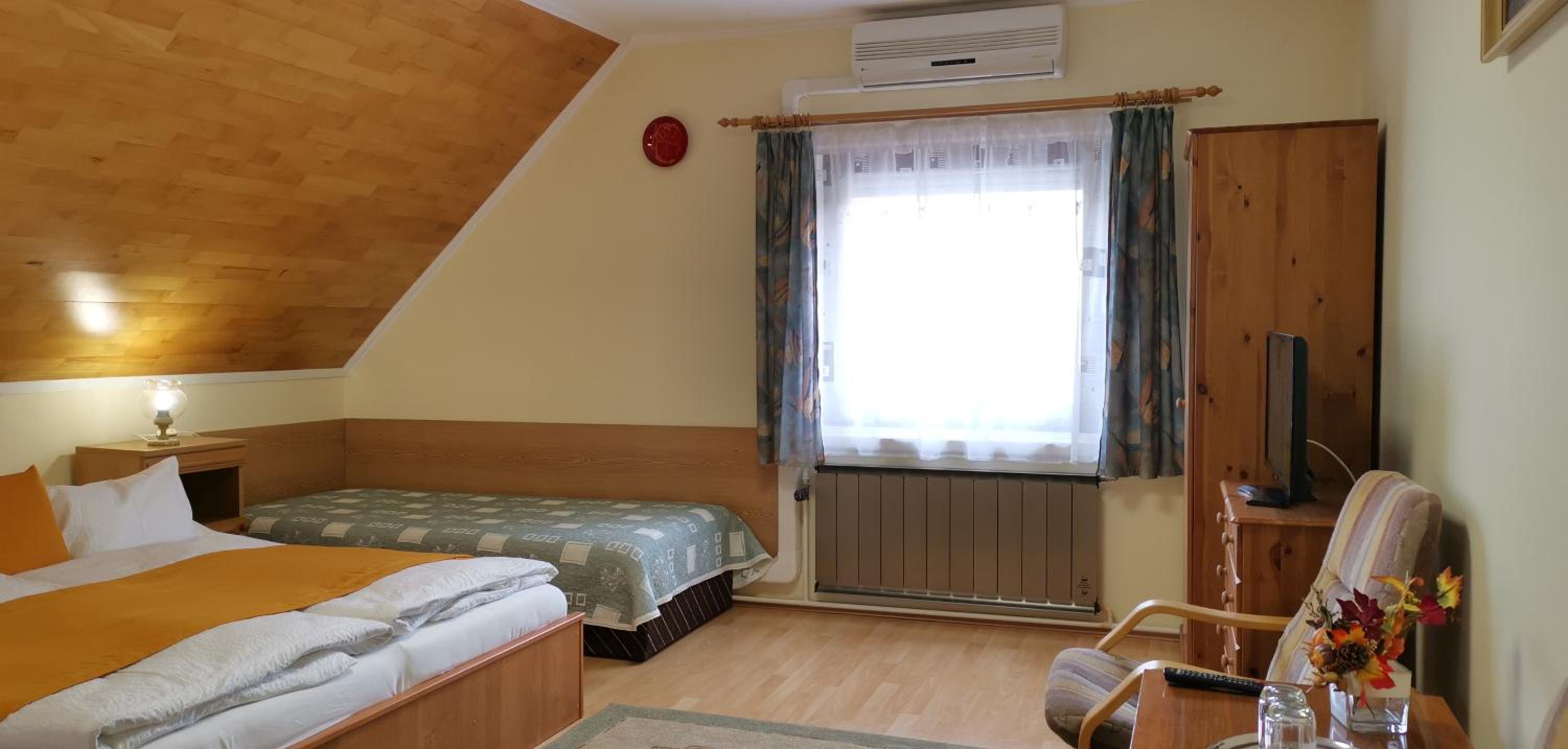 Triple Room photo 3