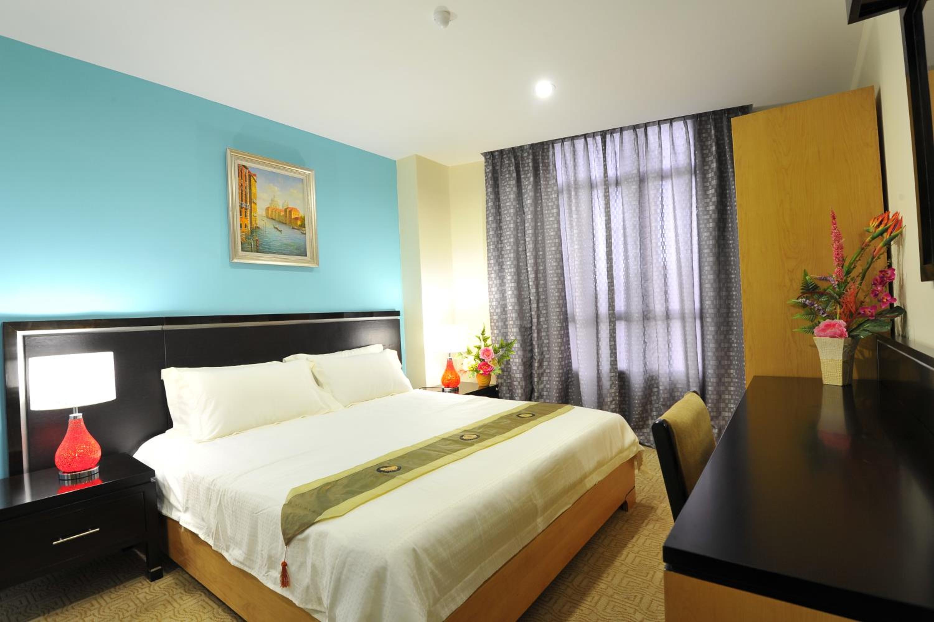Deluxe Double Room - Photo 4