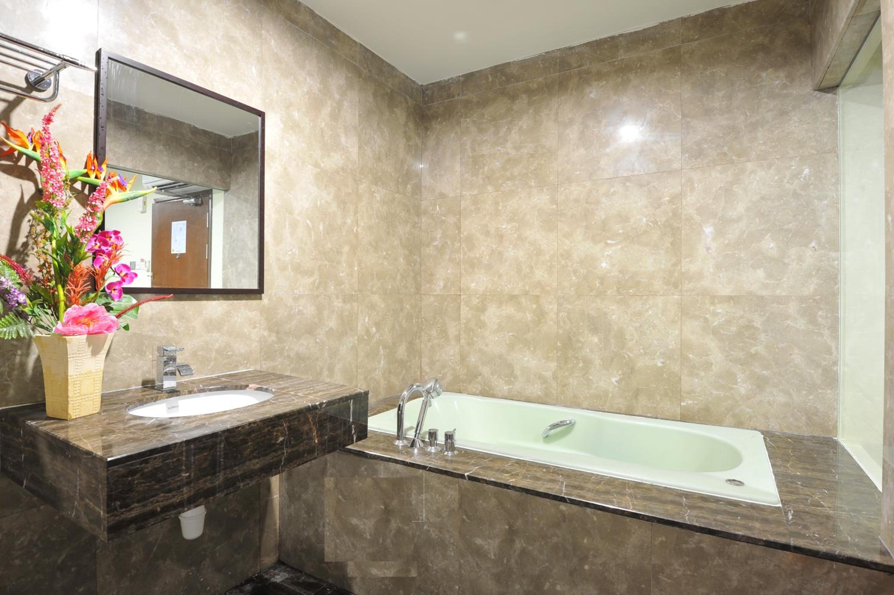 Premier Double Room photo 2