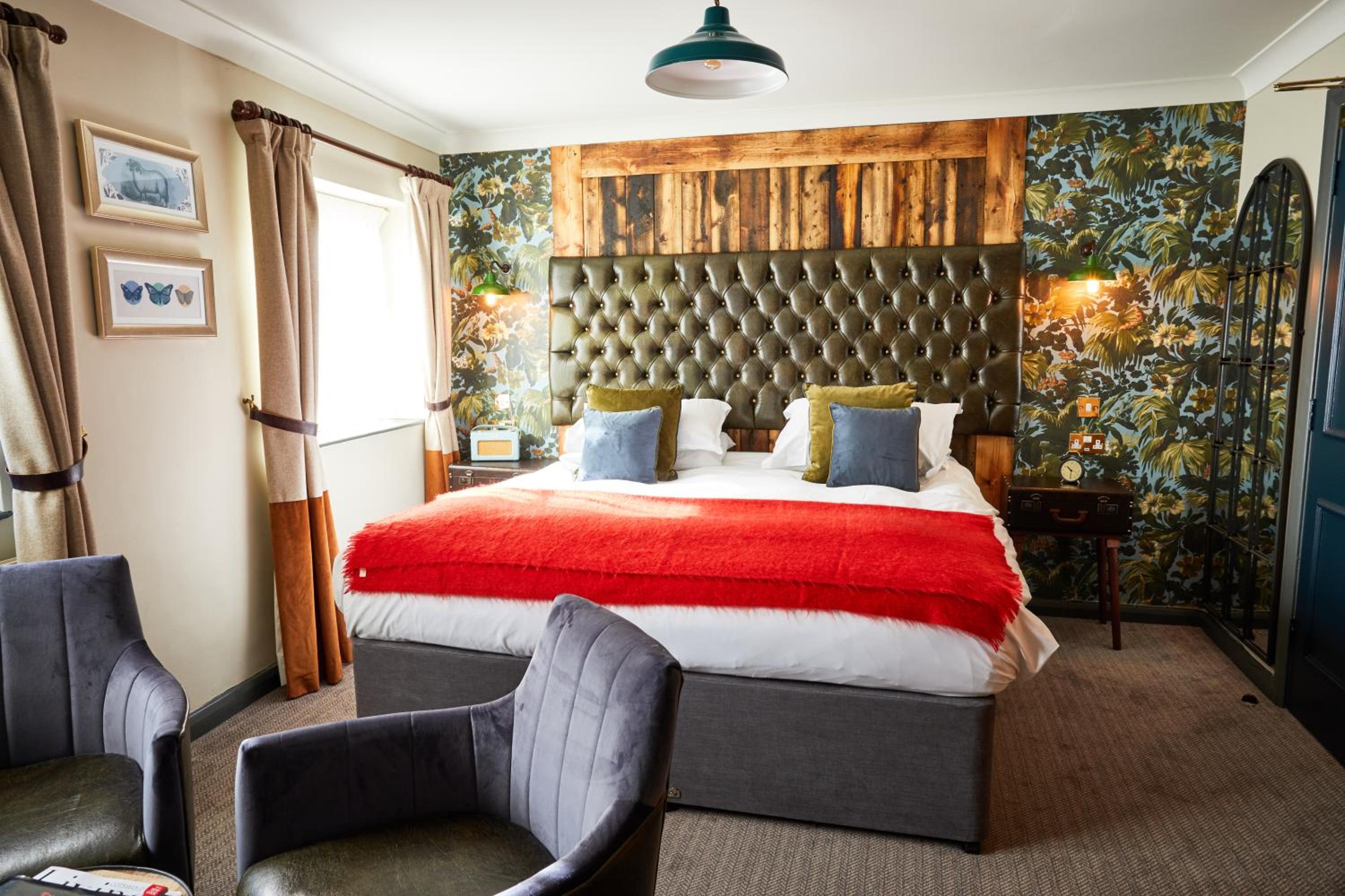 Feature Rooms photo 1