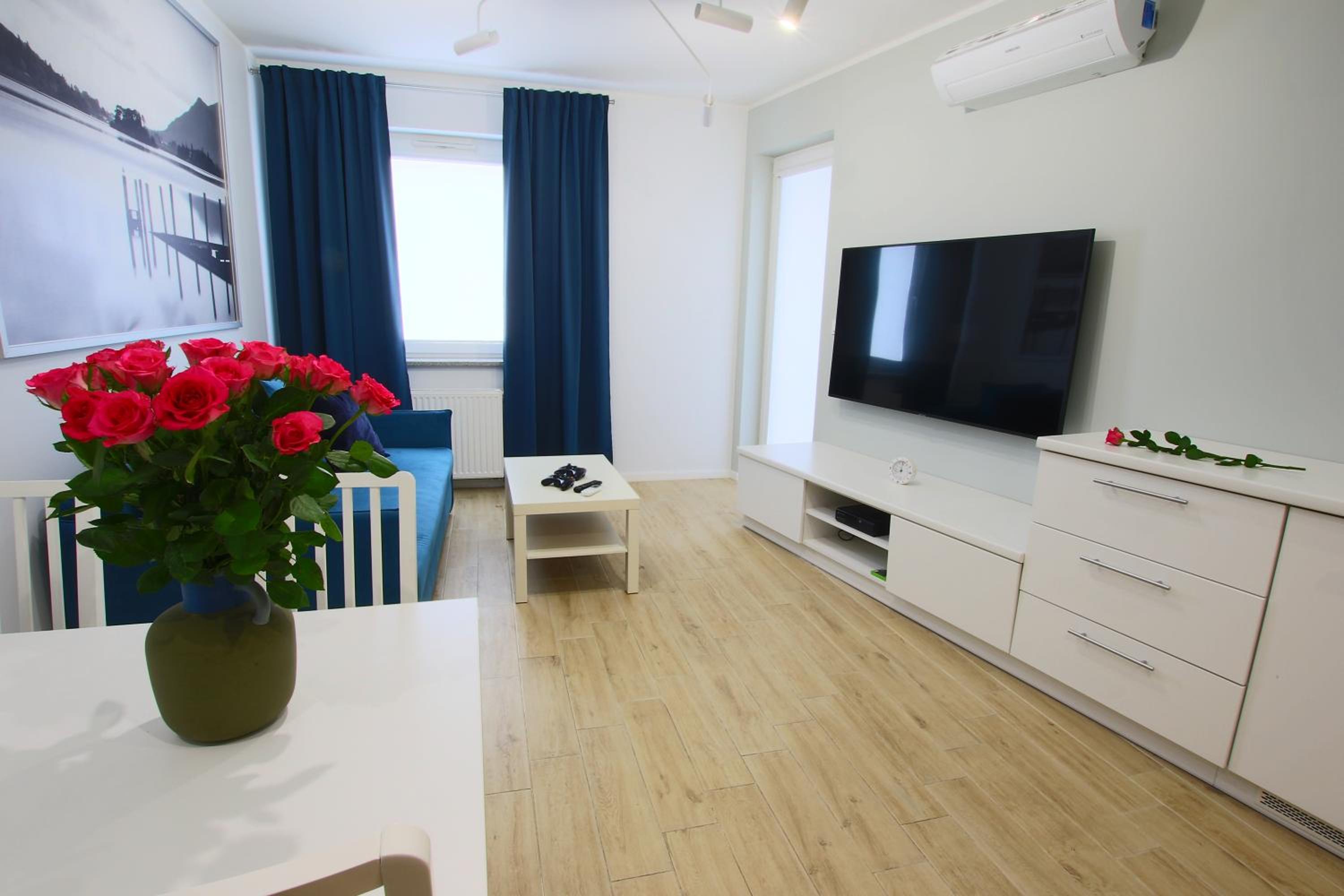 Deluxe Apartment - Photo 14