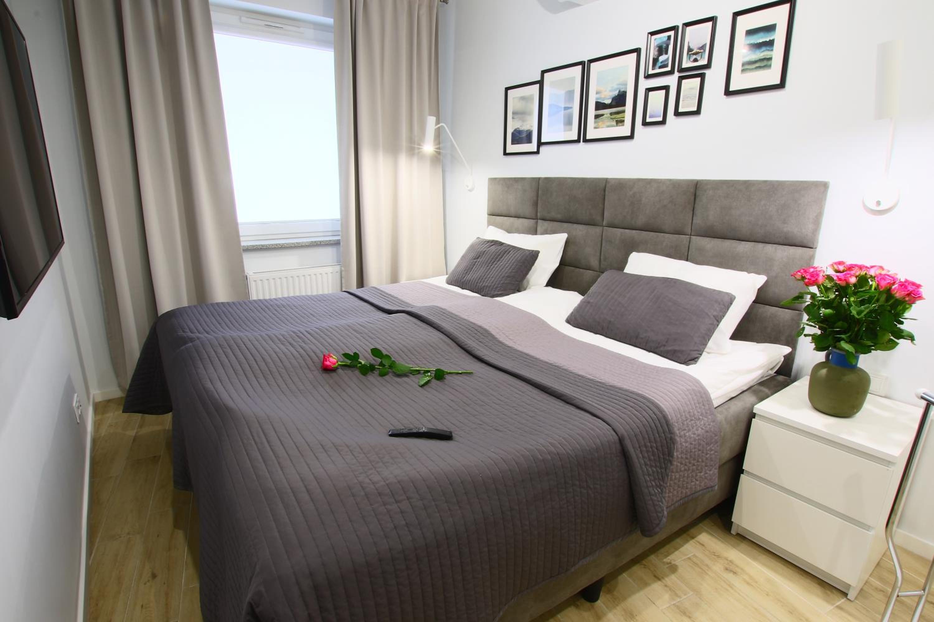 Deluxe Apartment - Photo 1