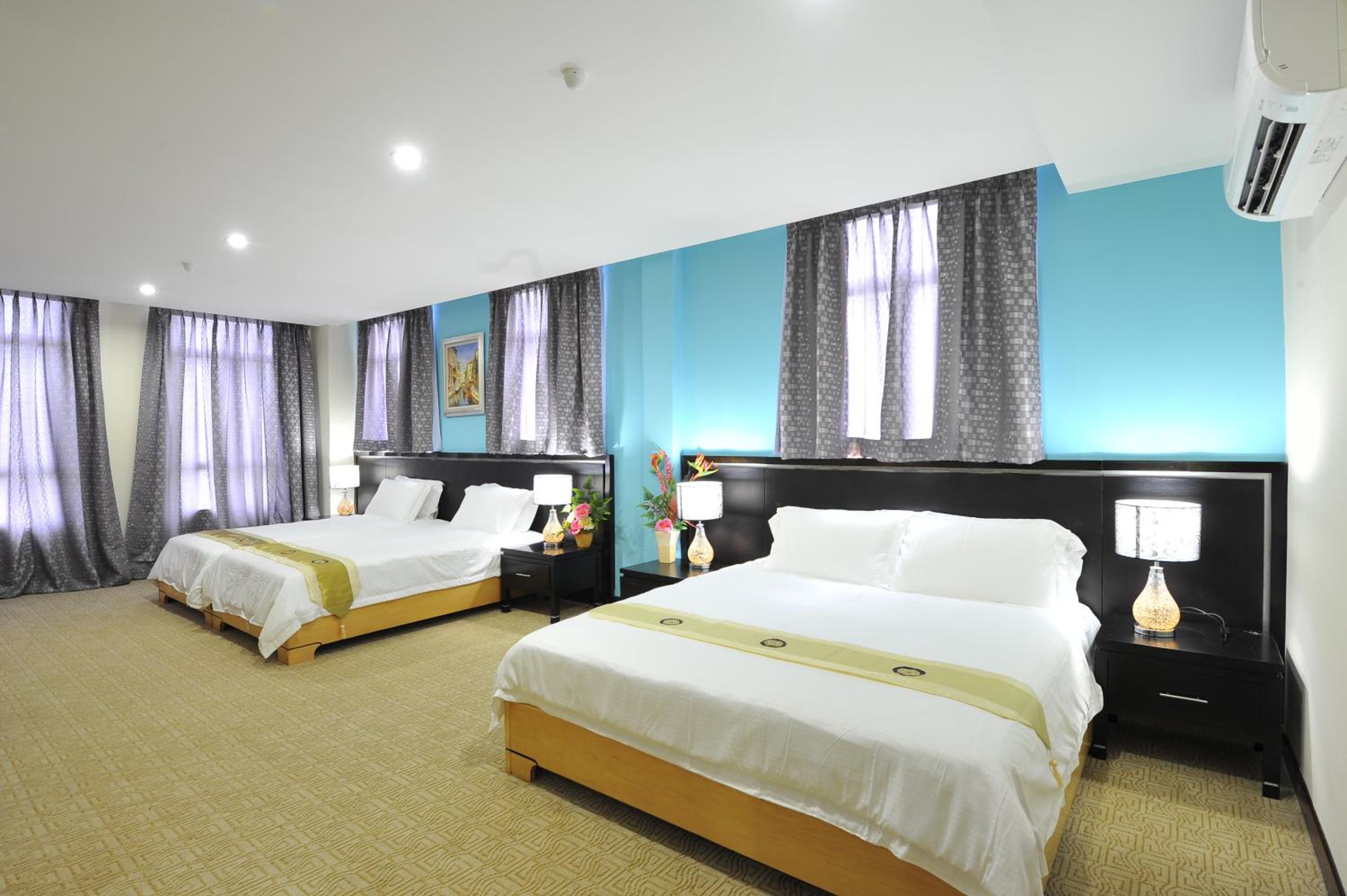 Family Suite - Photo 2