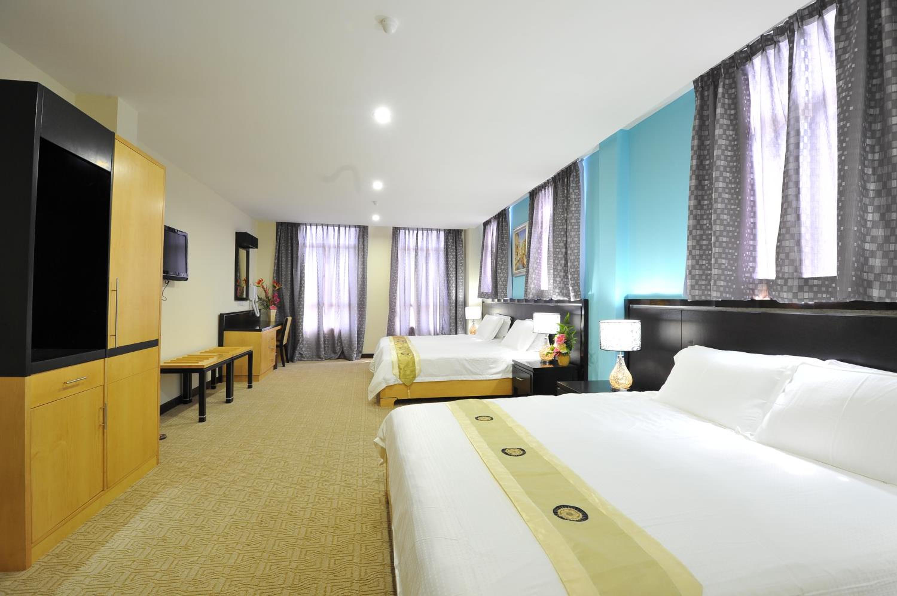 Family Suite - Photo 3