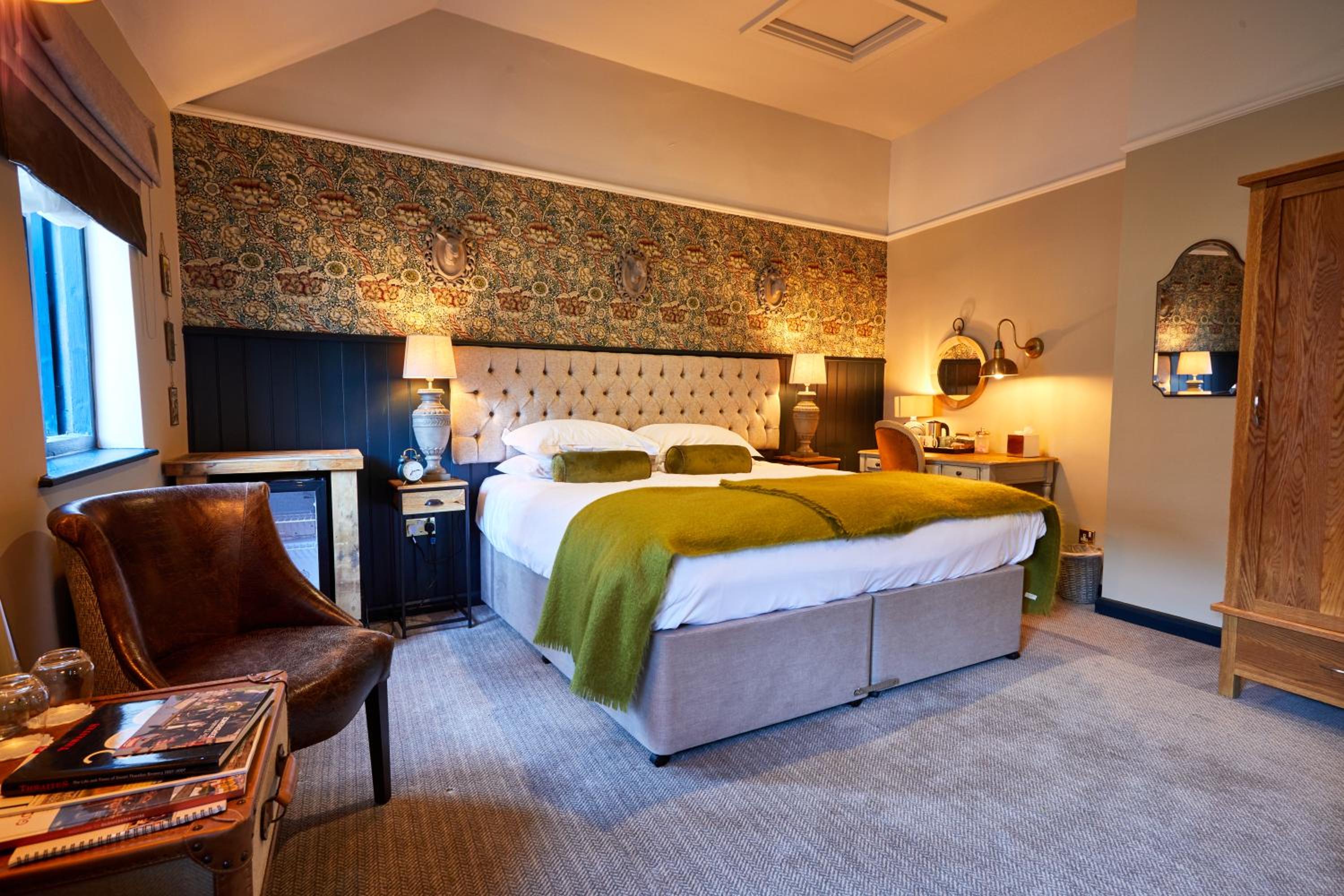 Character Double Room - Photo 1