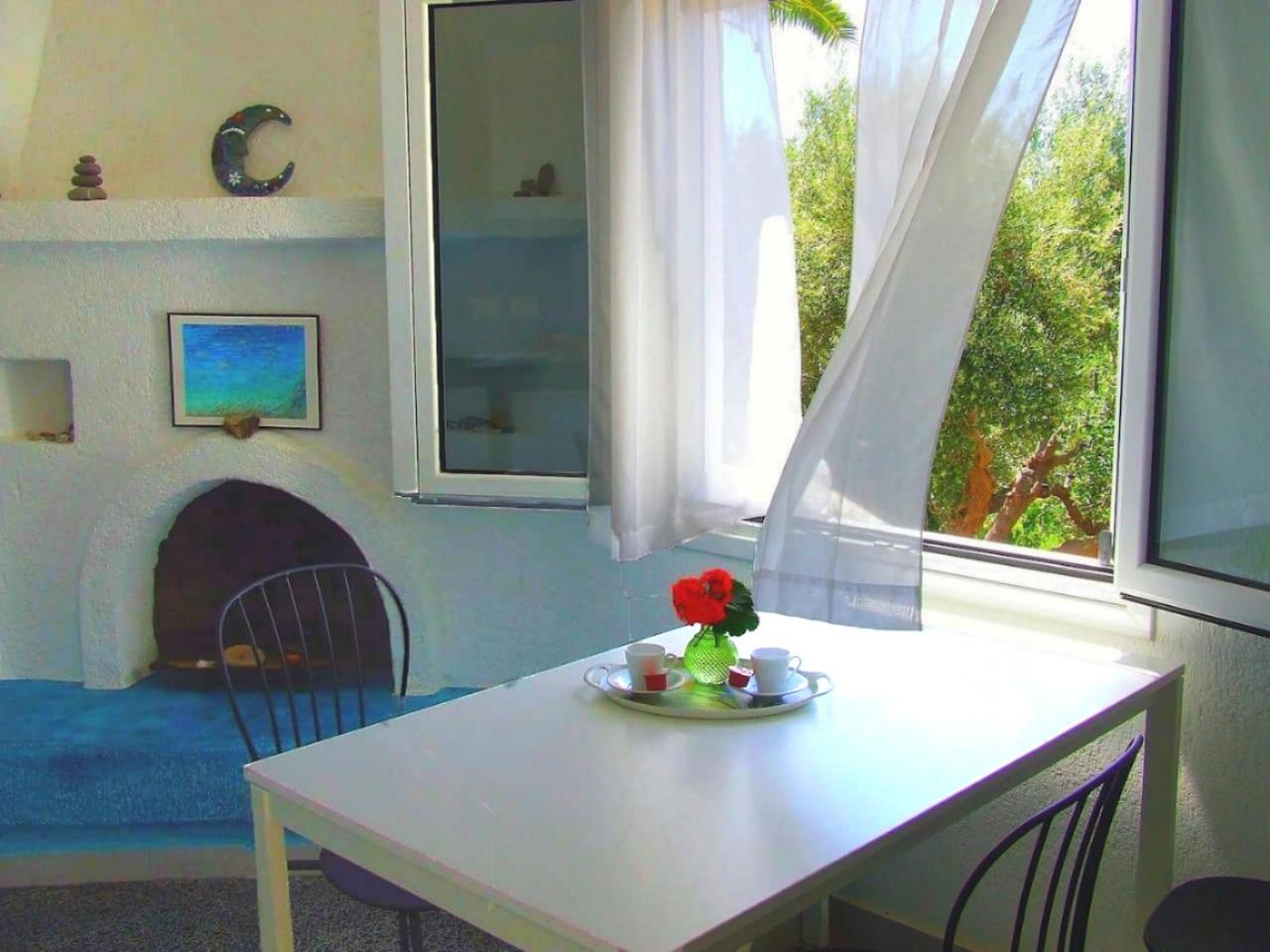 Apartment with Sea View photo 3