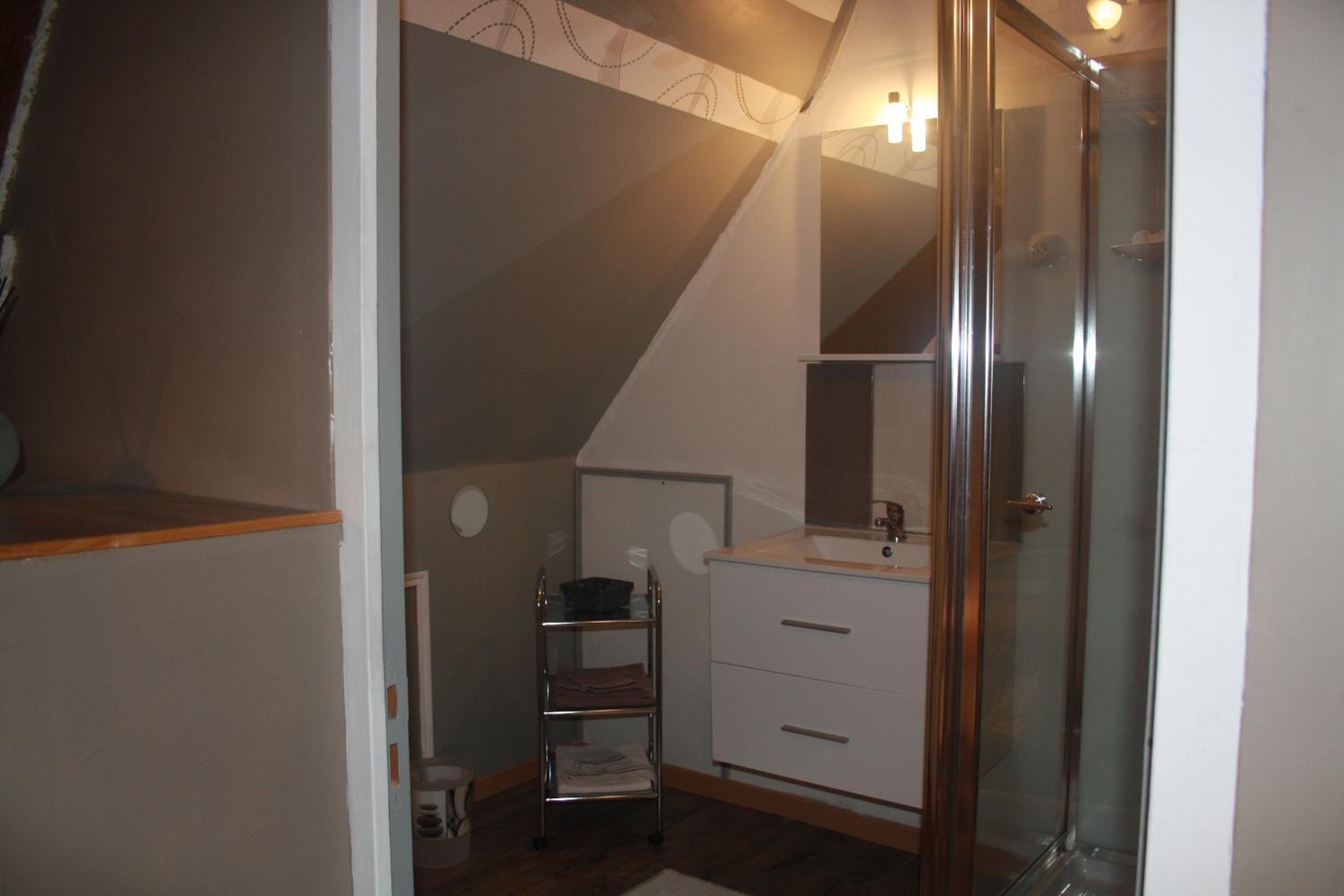 Double Room with Garden View photo 3