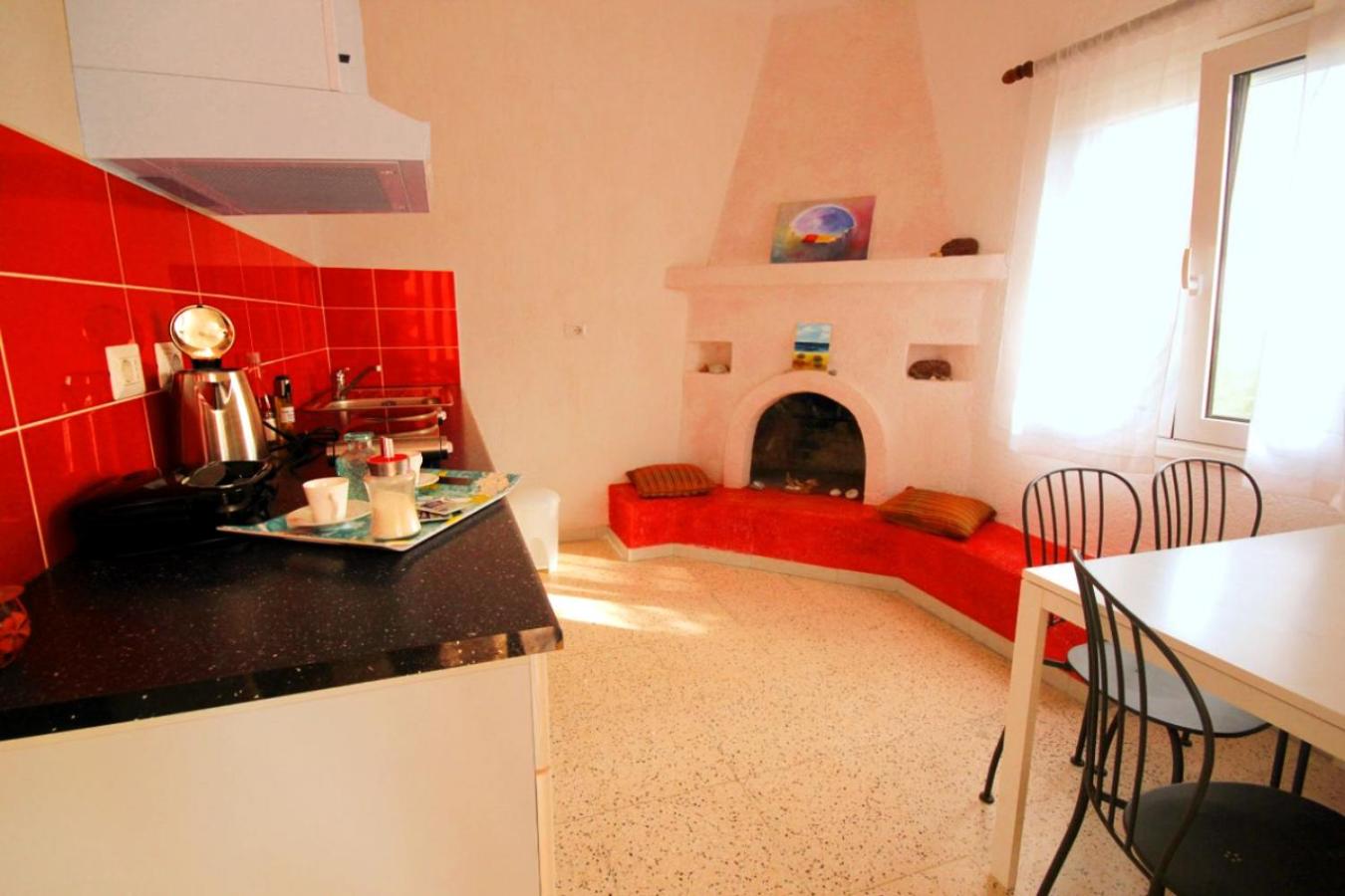 Apartment with Sea View photo 3