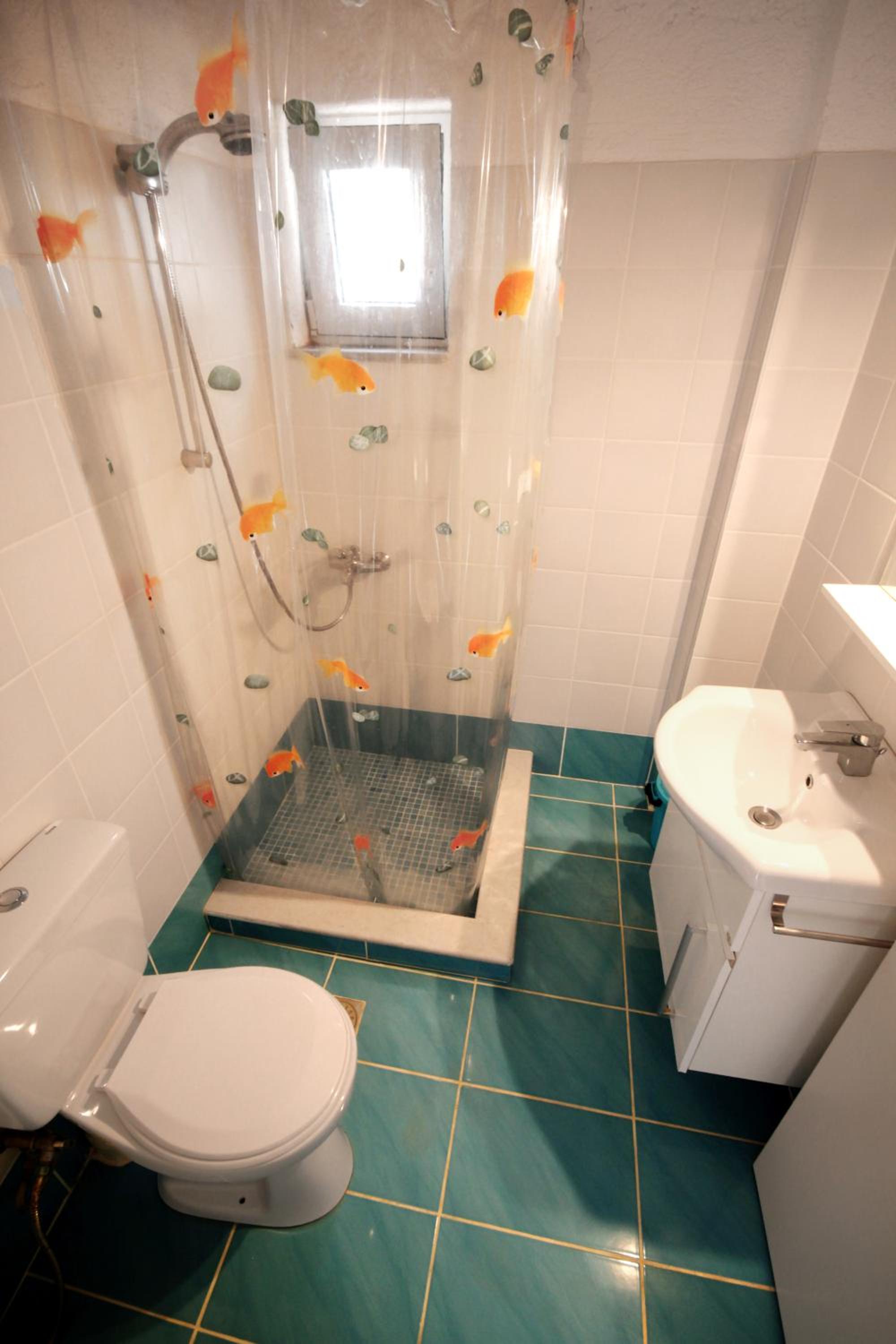 Apartment with Sea View photo 2