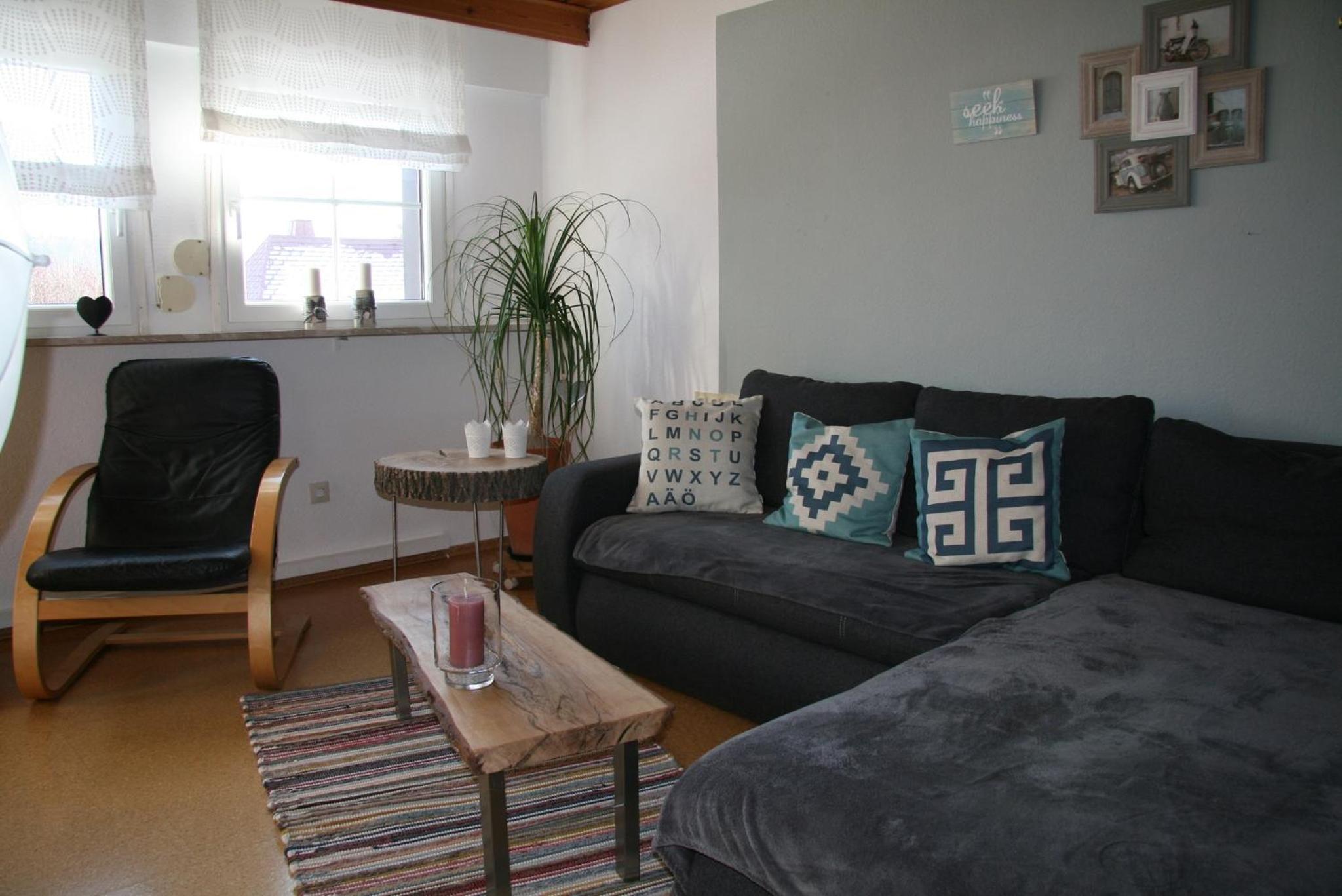 Apartment photo 1
