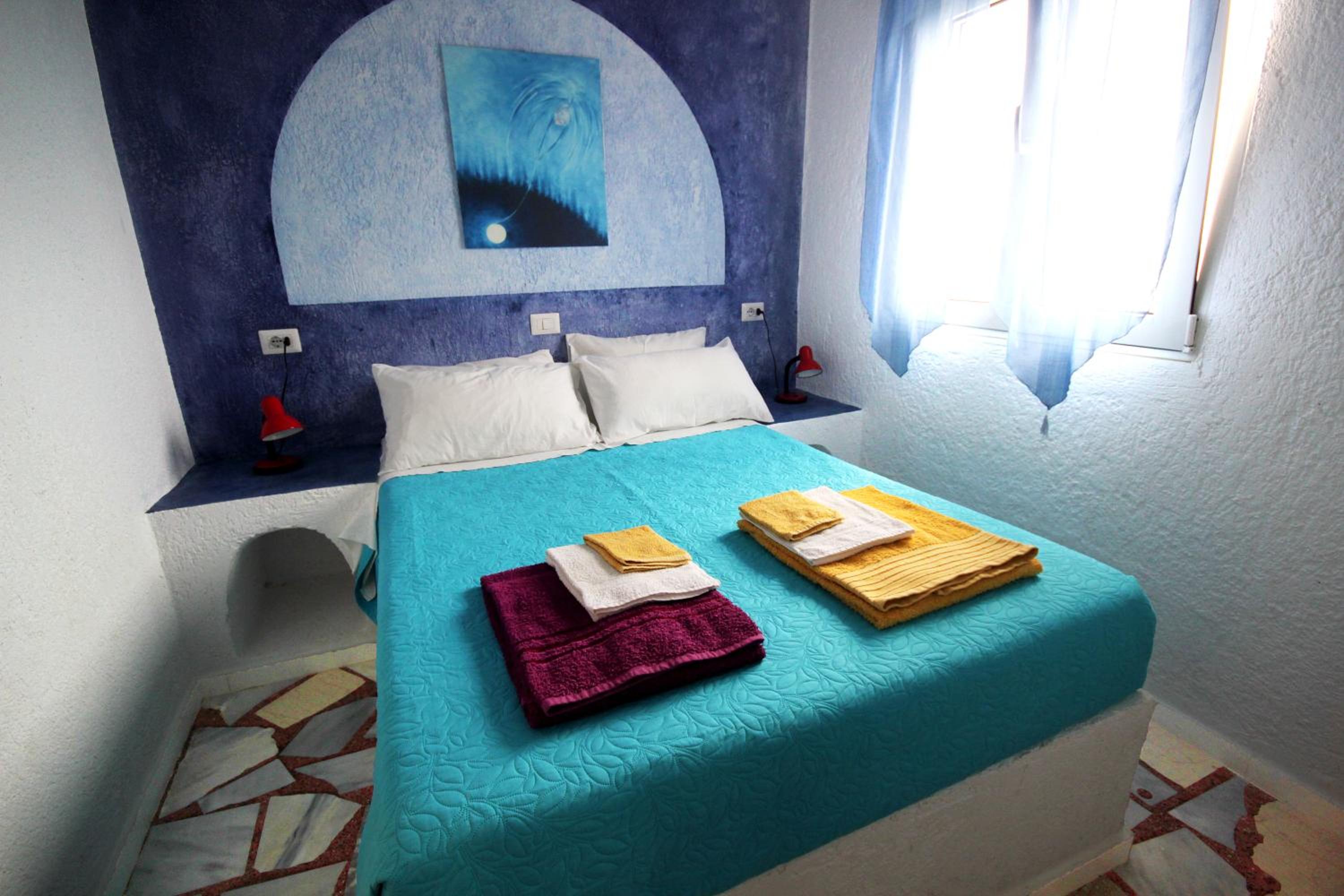 Apartment with Sea View photo 3