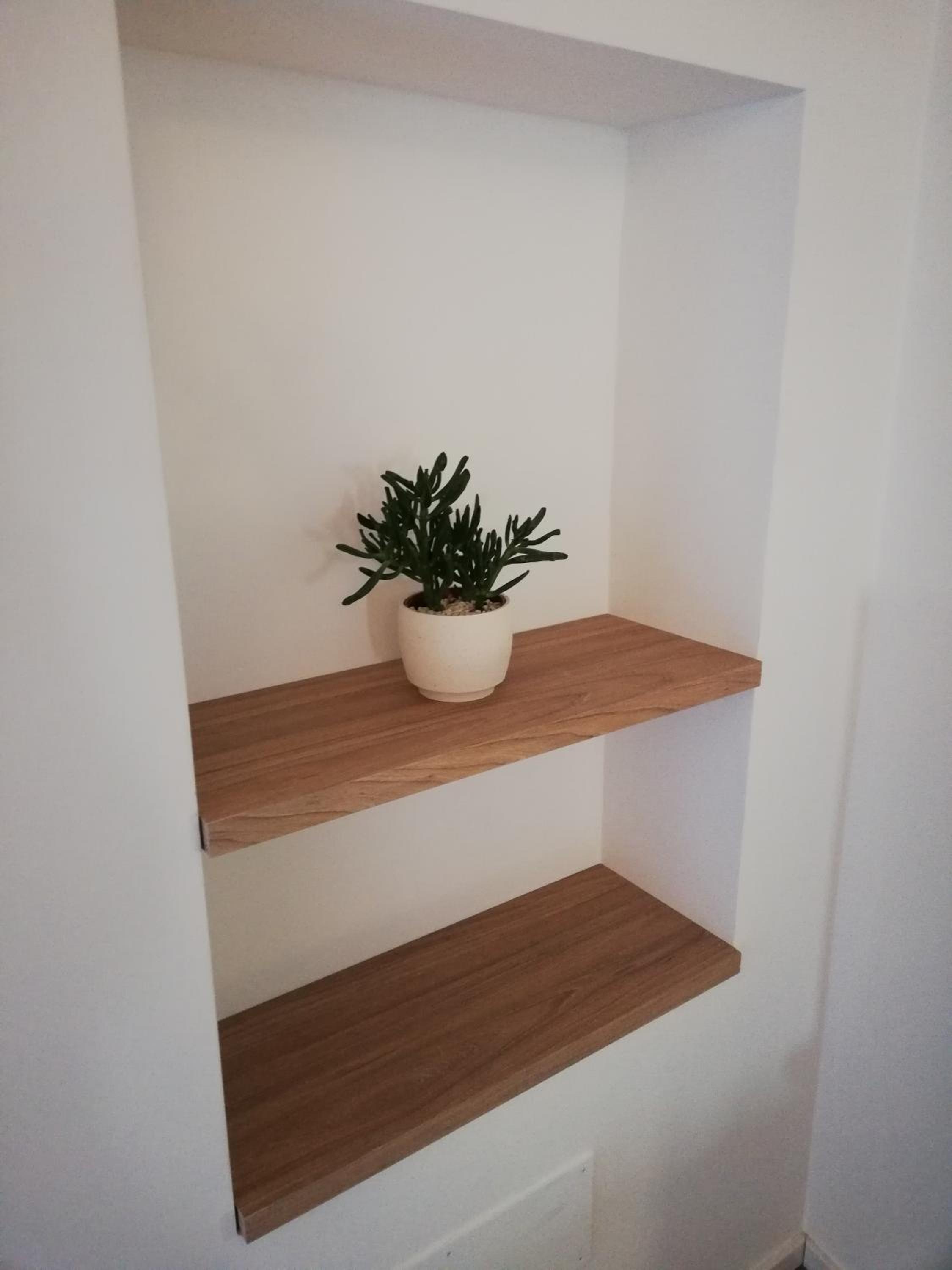 Double Room - Photo 17
