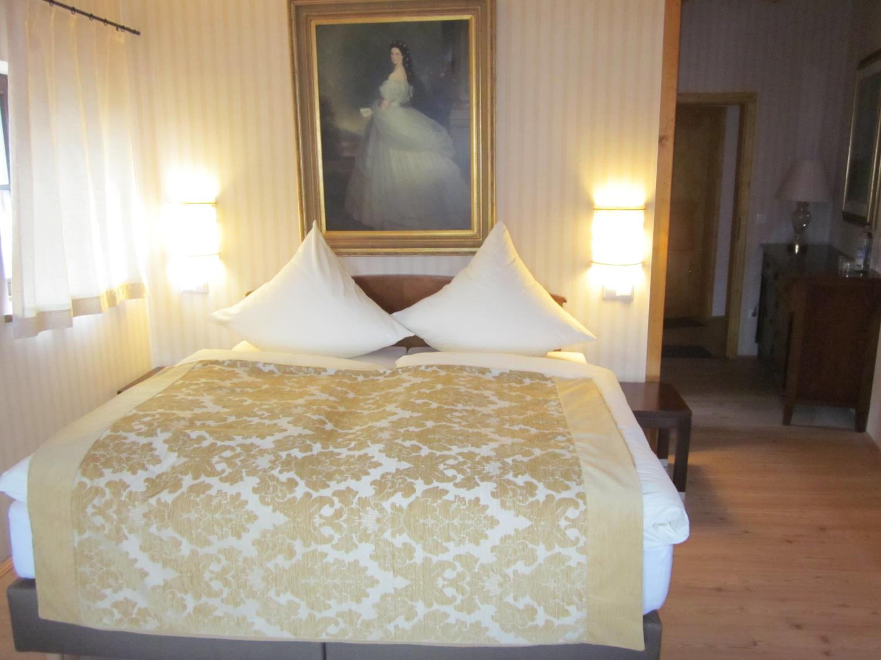 Superior Double Room photo 3