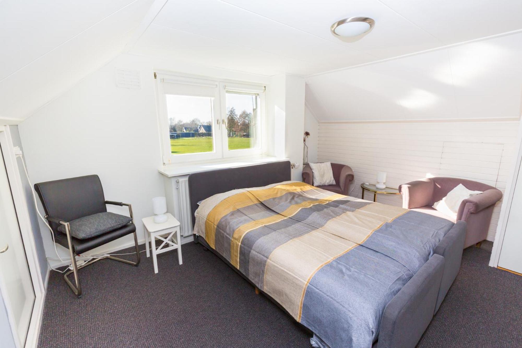 Deluxe King Room photo 2