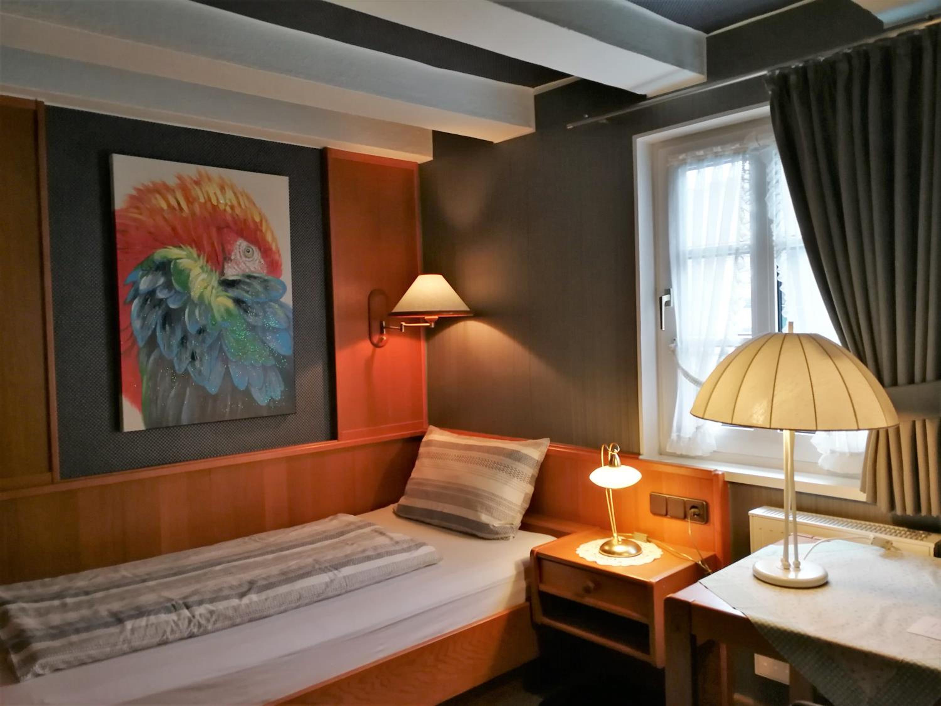 Superior Single Room photo 1