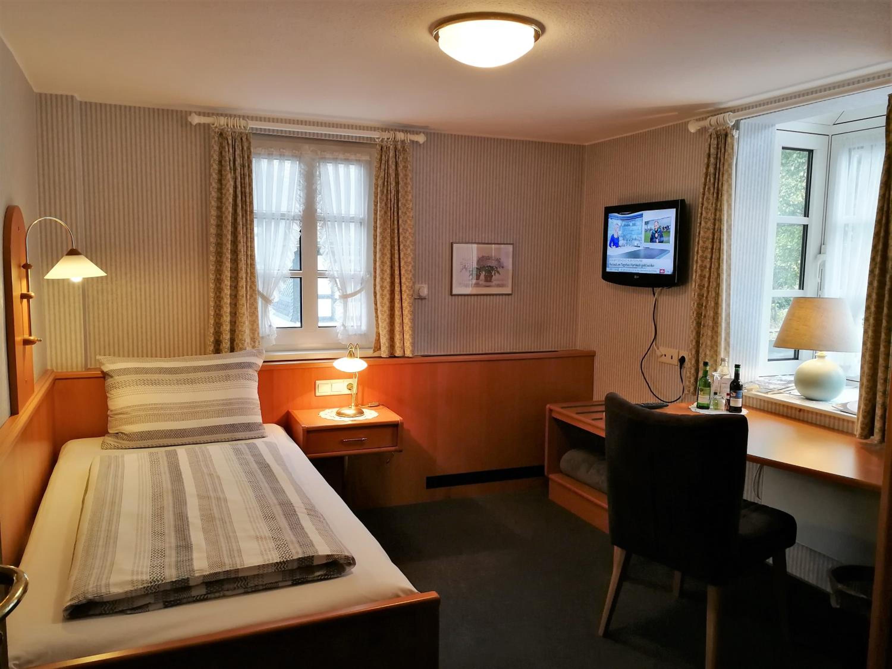 Superior Single Room photo 2