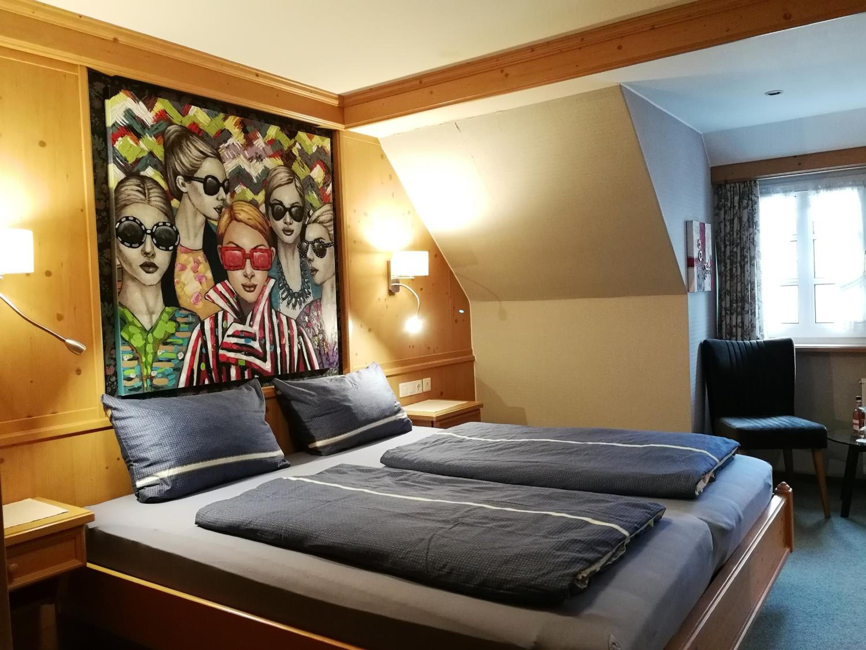 Superior Double Room photo 1