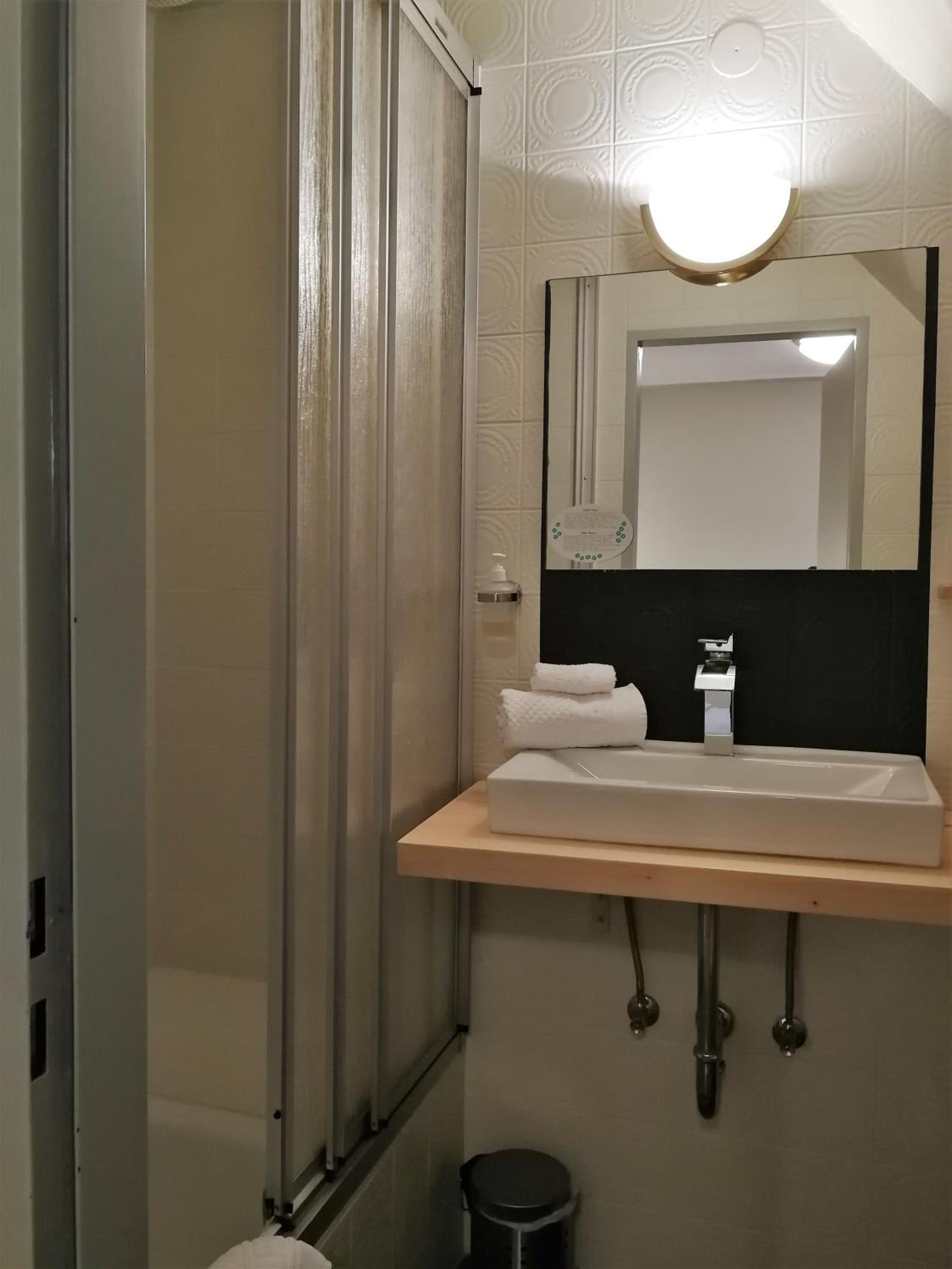Standard Single Room photo 2